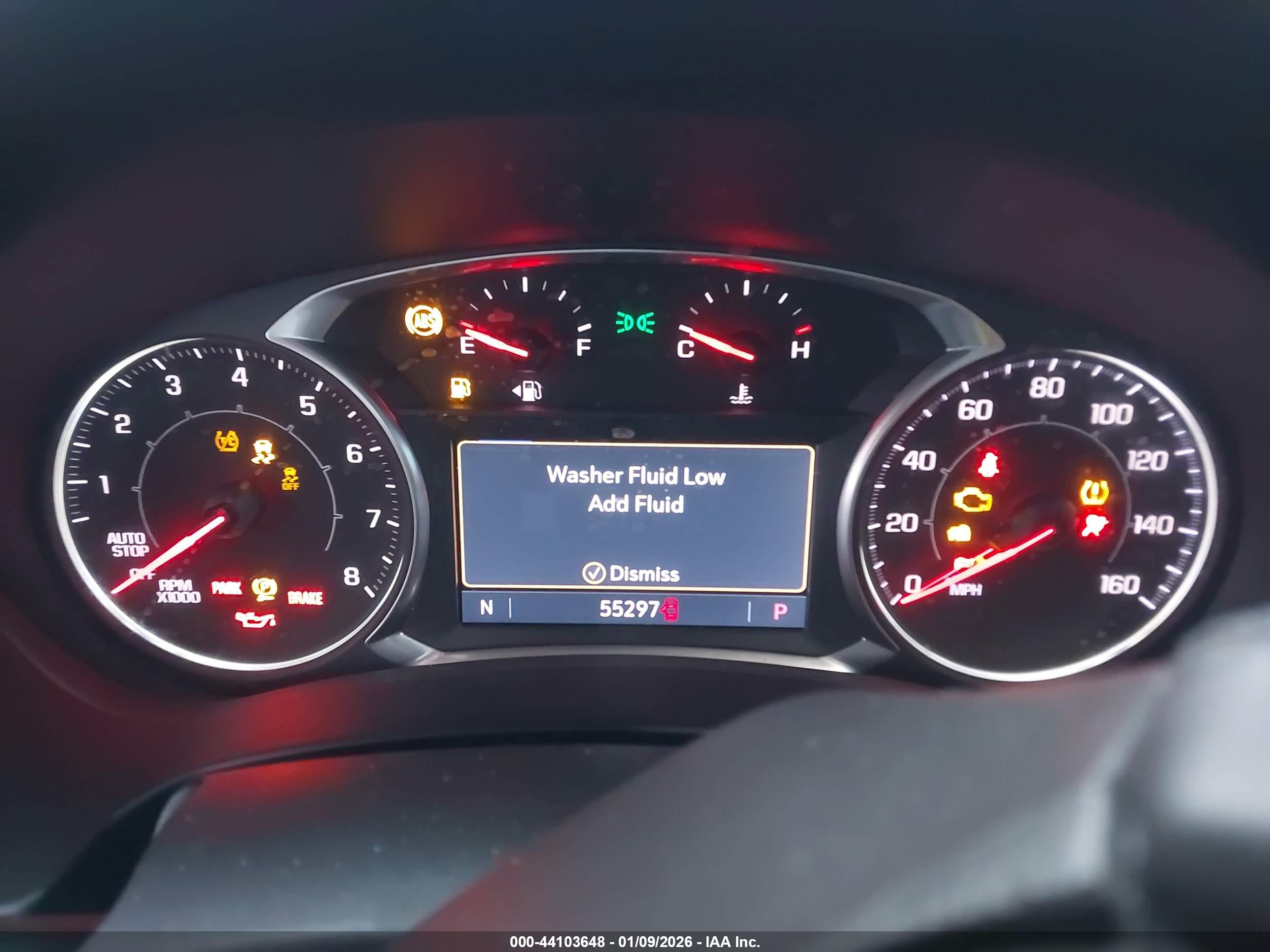 GMC TERRAIN image 7