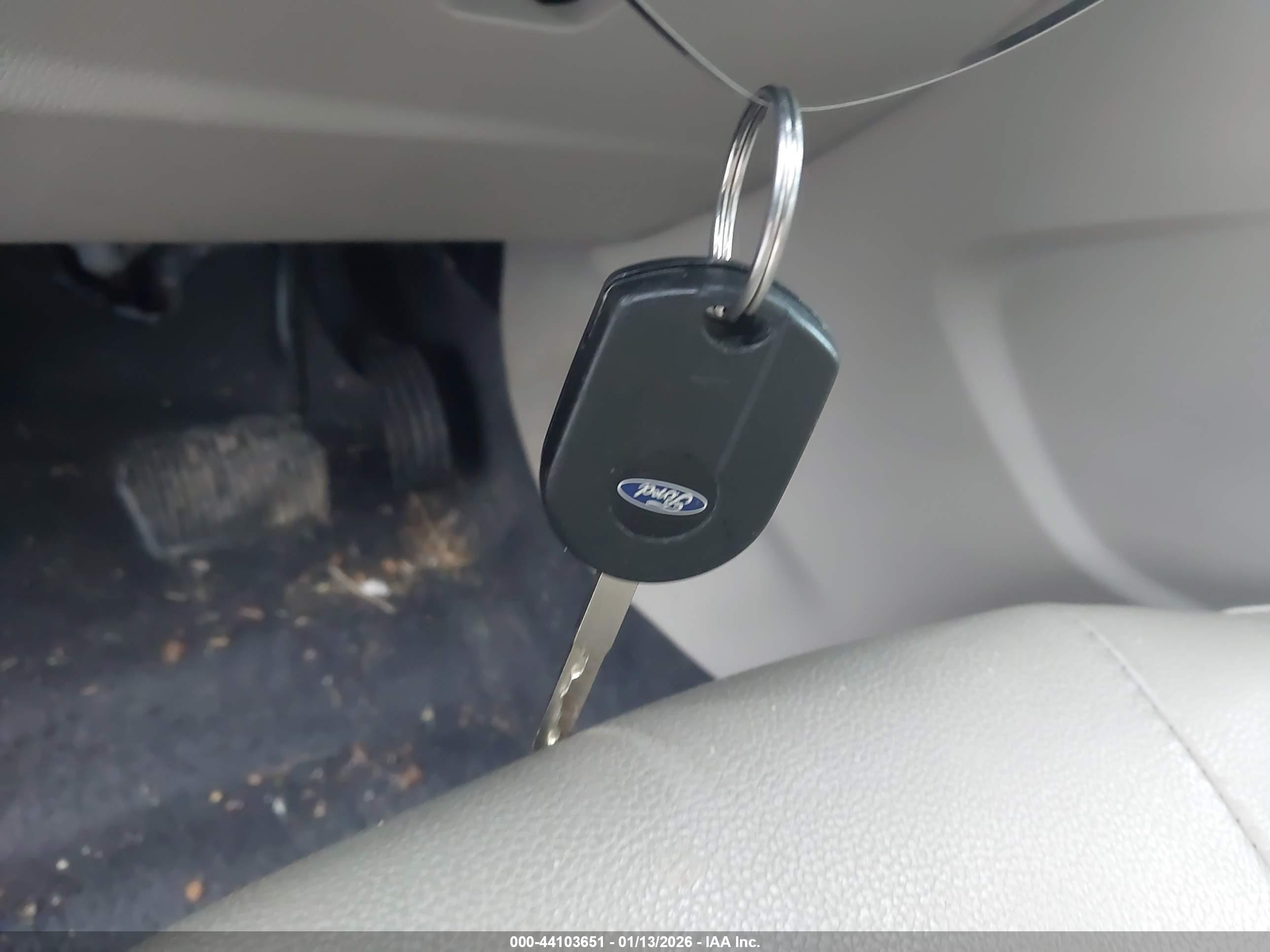 FORD FOCUS image 11