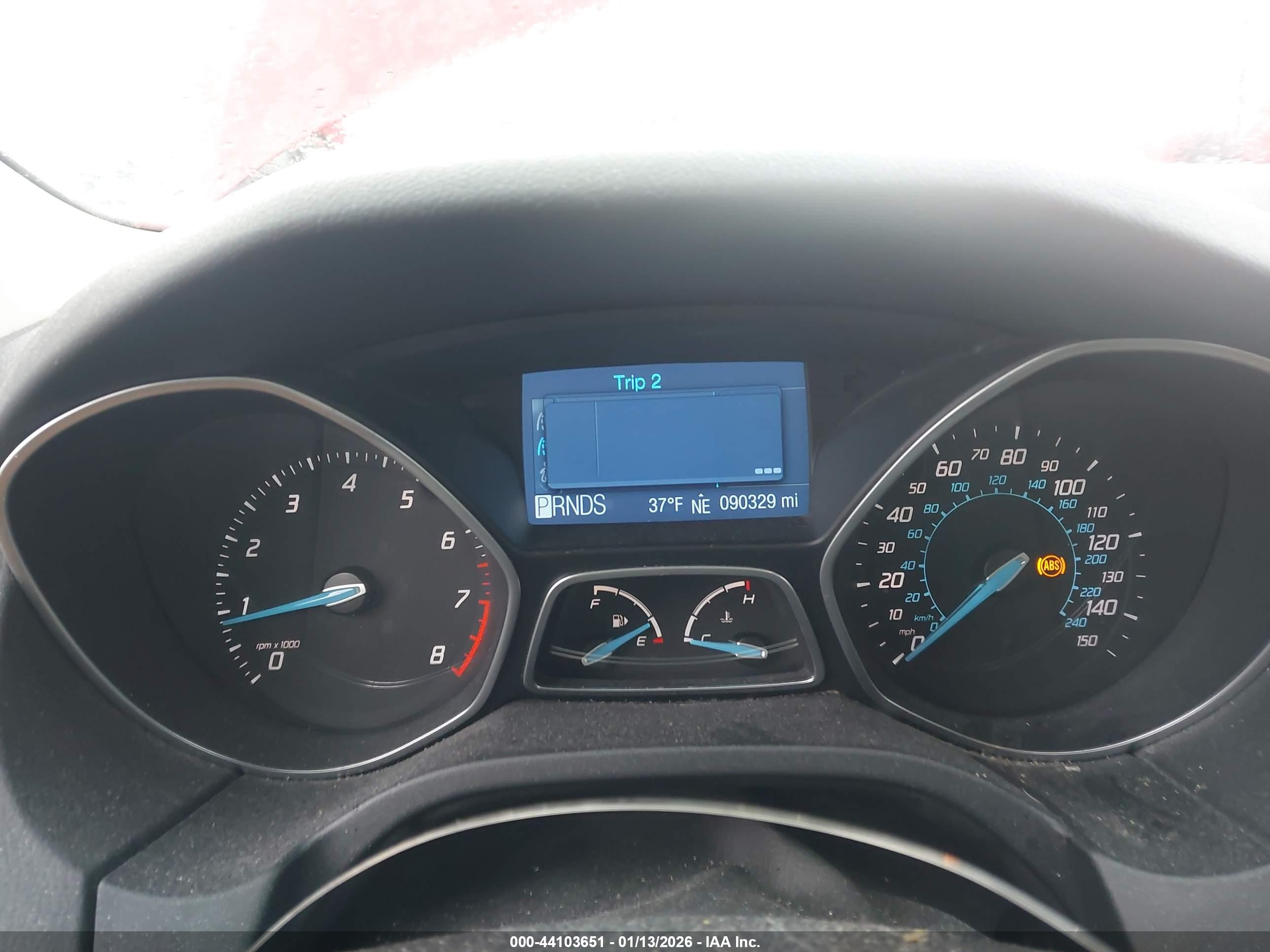 FORD FOCUS image 7