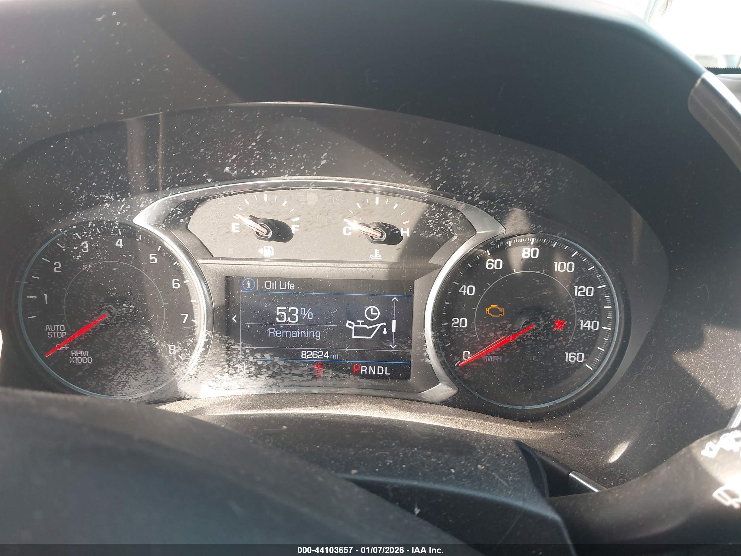 CHEVROLET EQUINOX image 7