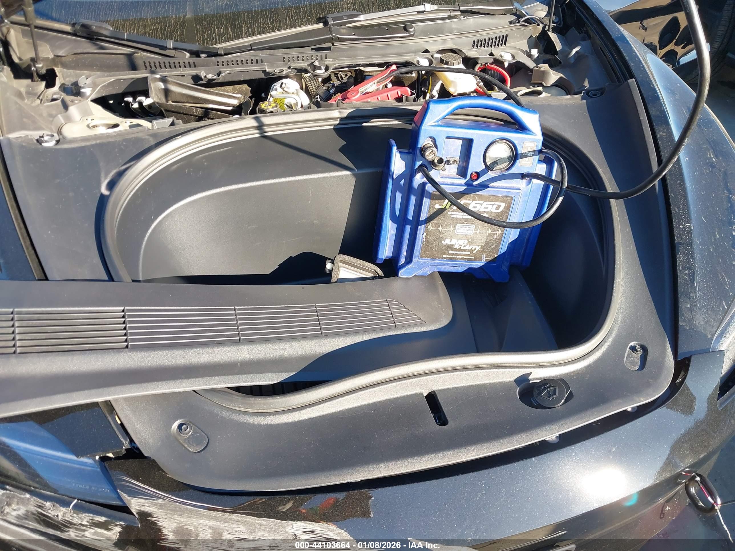 TESLA MODEL image 10