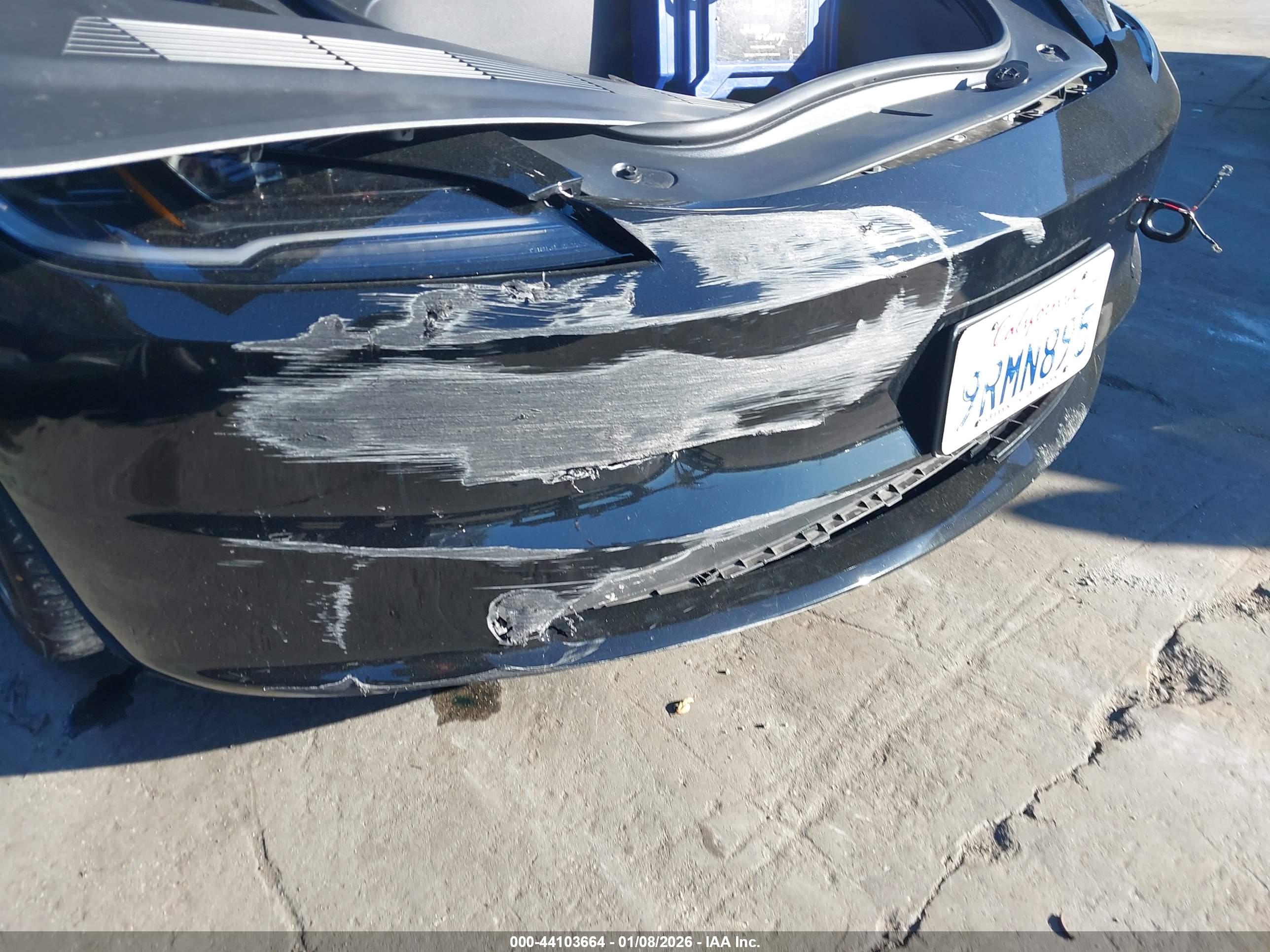 TESLA MODEL image 6