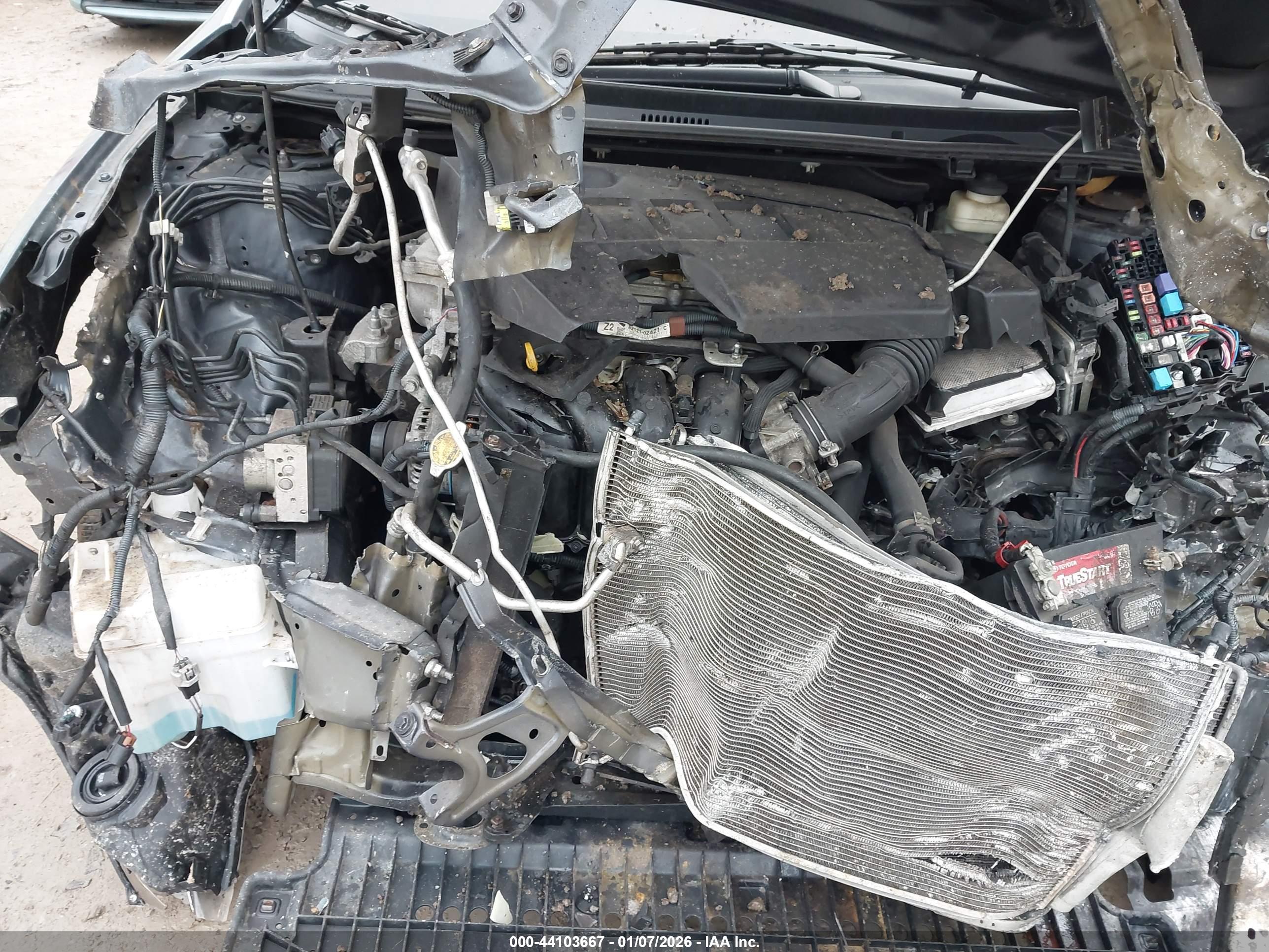 TOYOTA COROLLA image 10