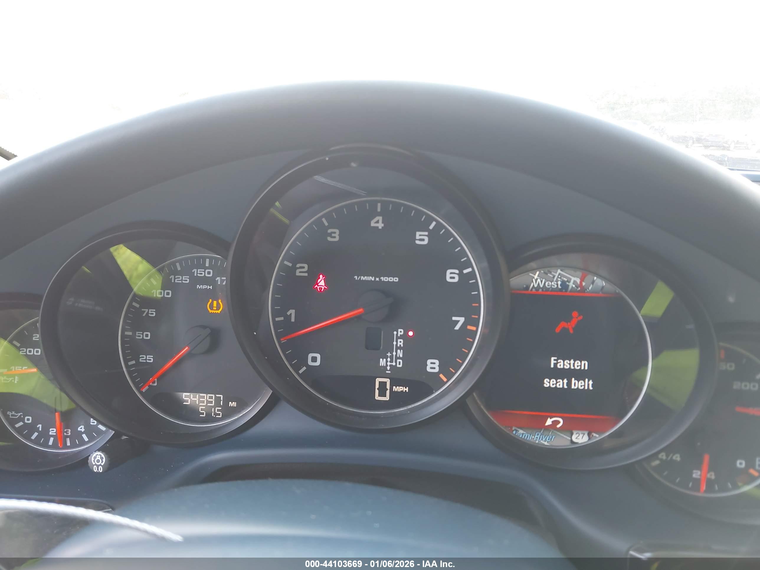 PORSCHE PANAMERA image 7