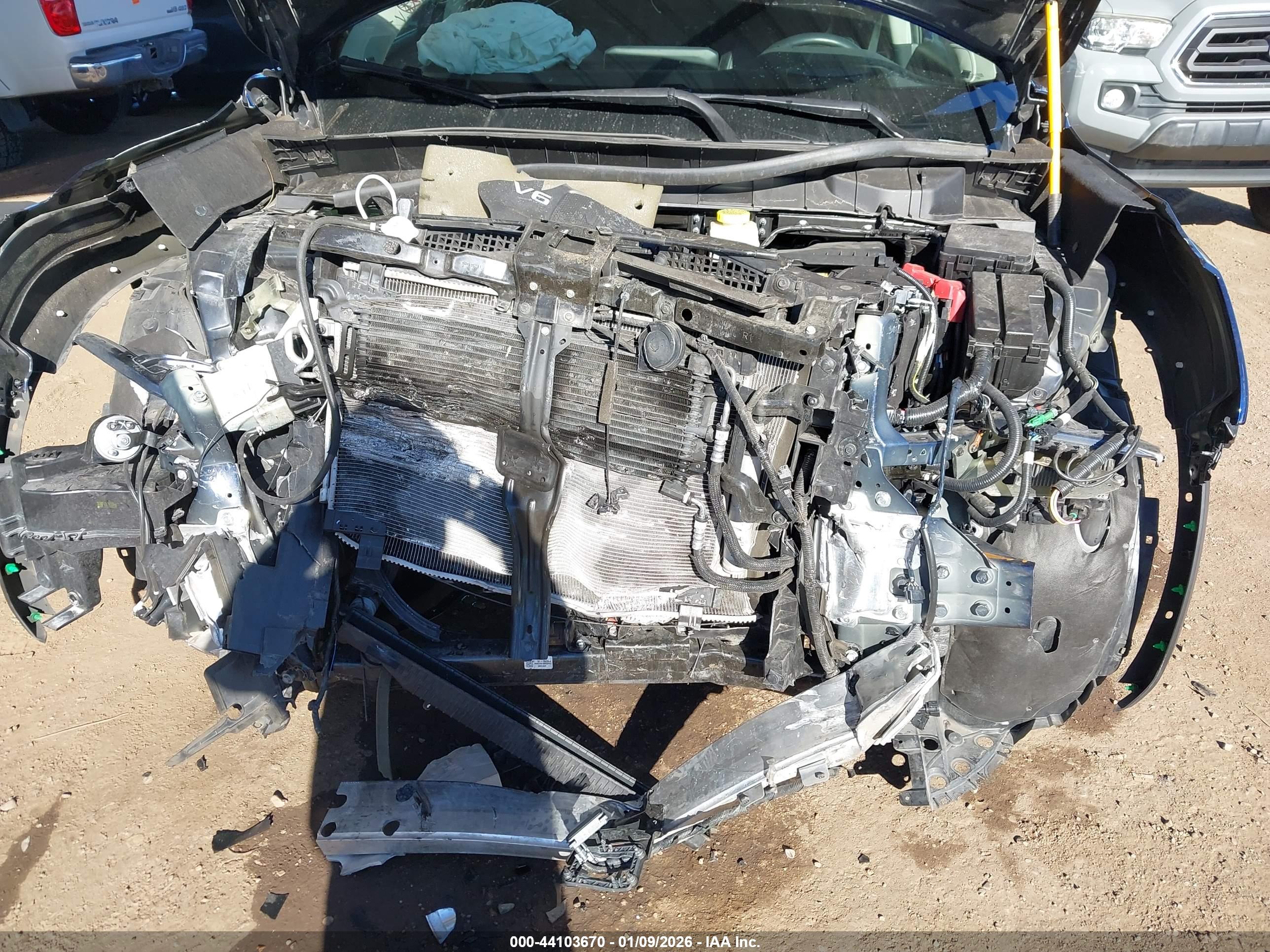 NISSAN PATHFINDER image 10
