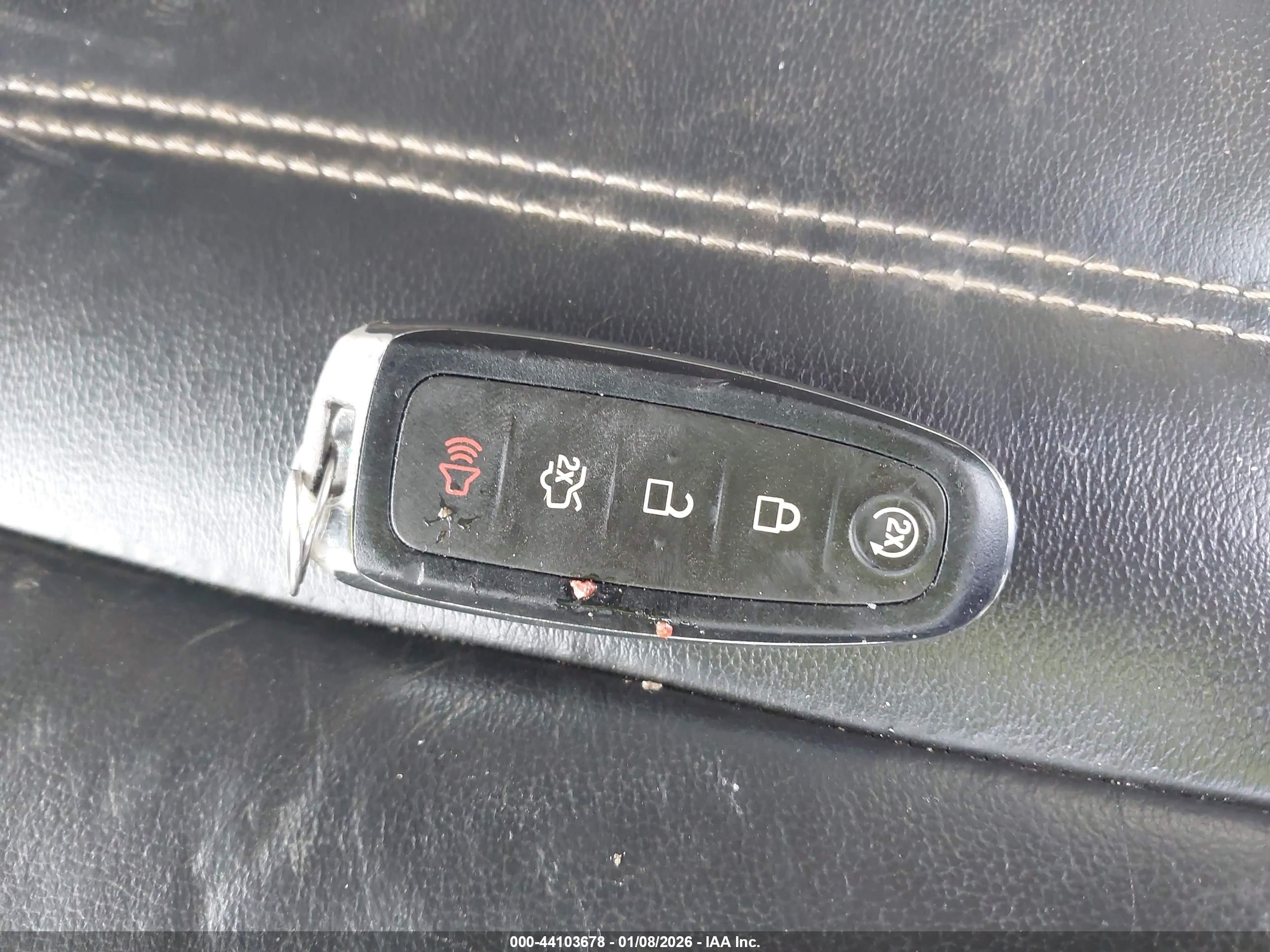 FORD ESCAPE image 11