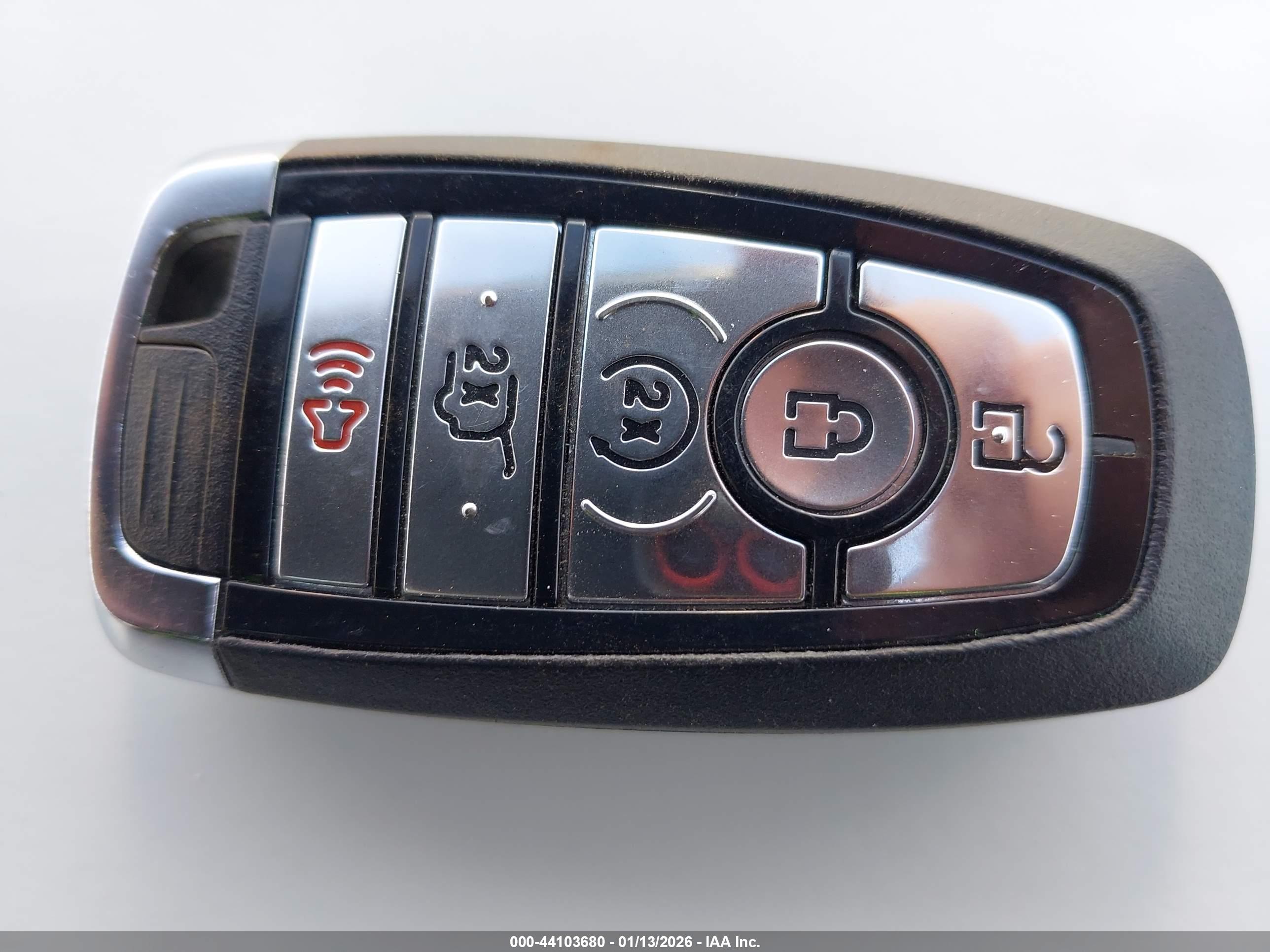 FORD EXPLORER image 11