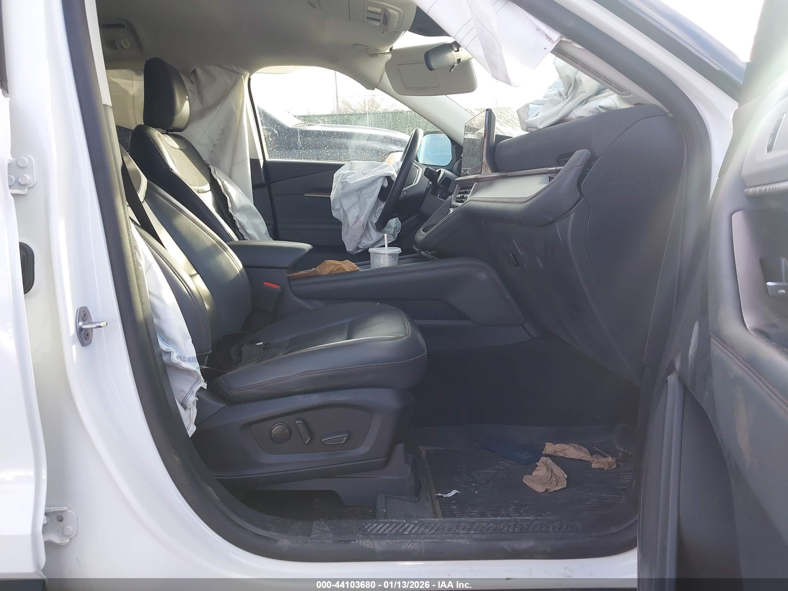 FORD EXPLORER image 5