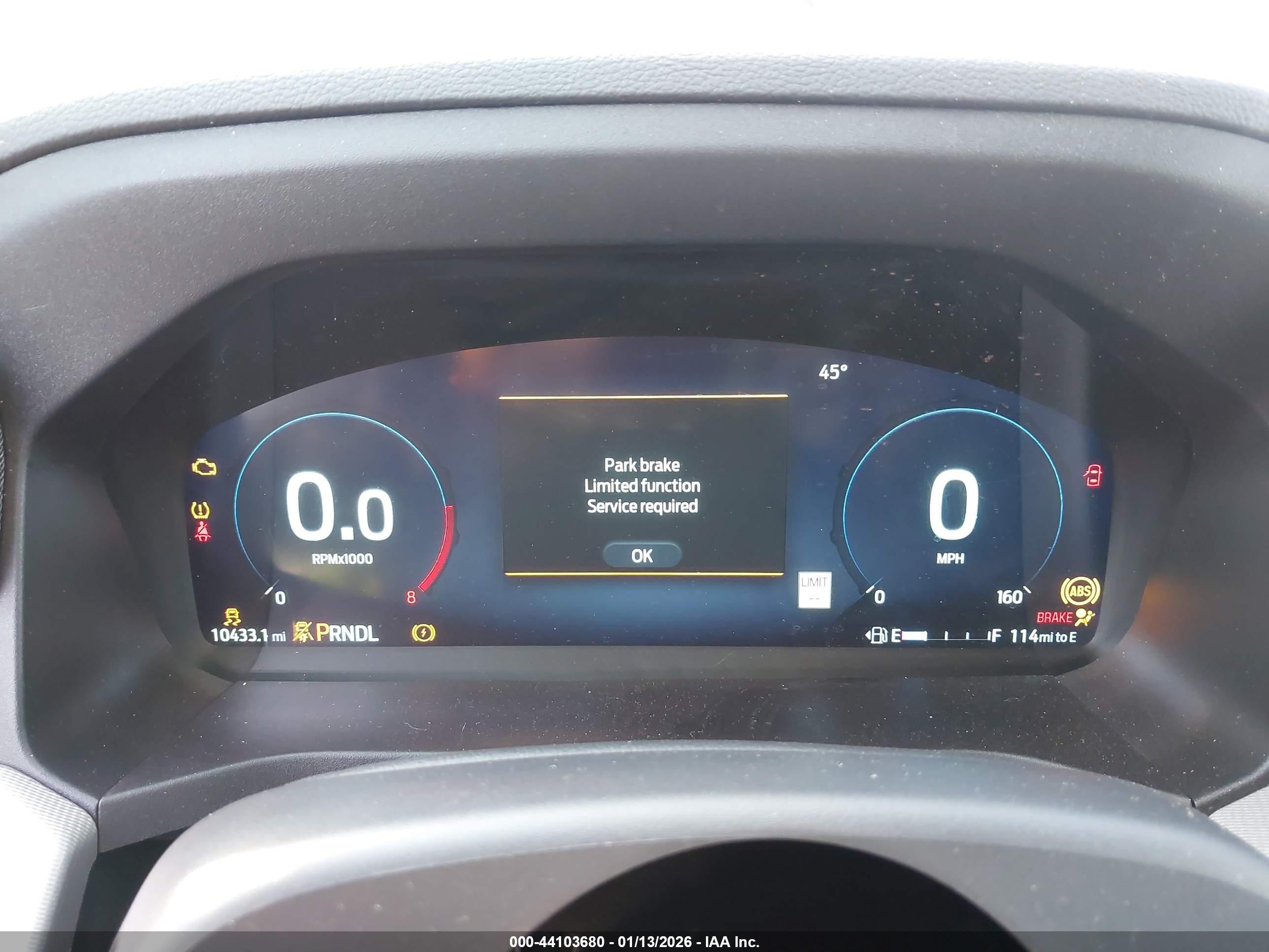 FORD EXPLORER image 7