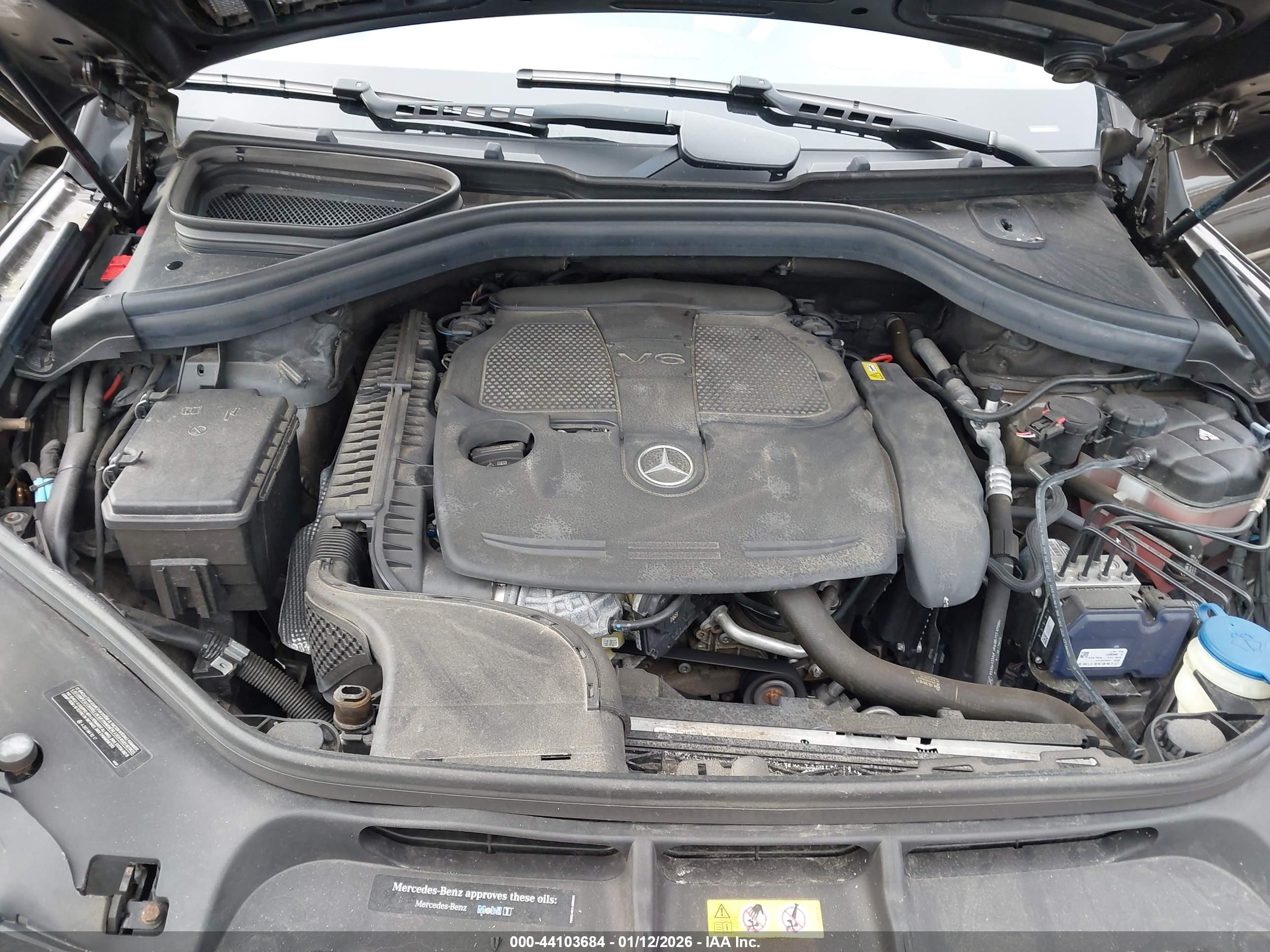 MERCEDES-BENZ GLE image 10