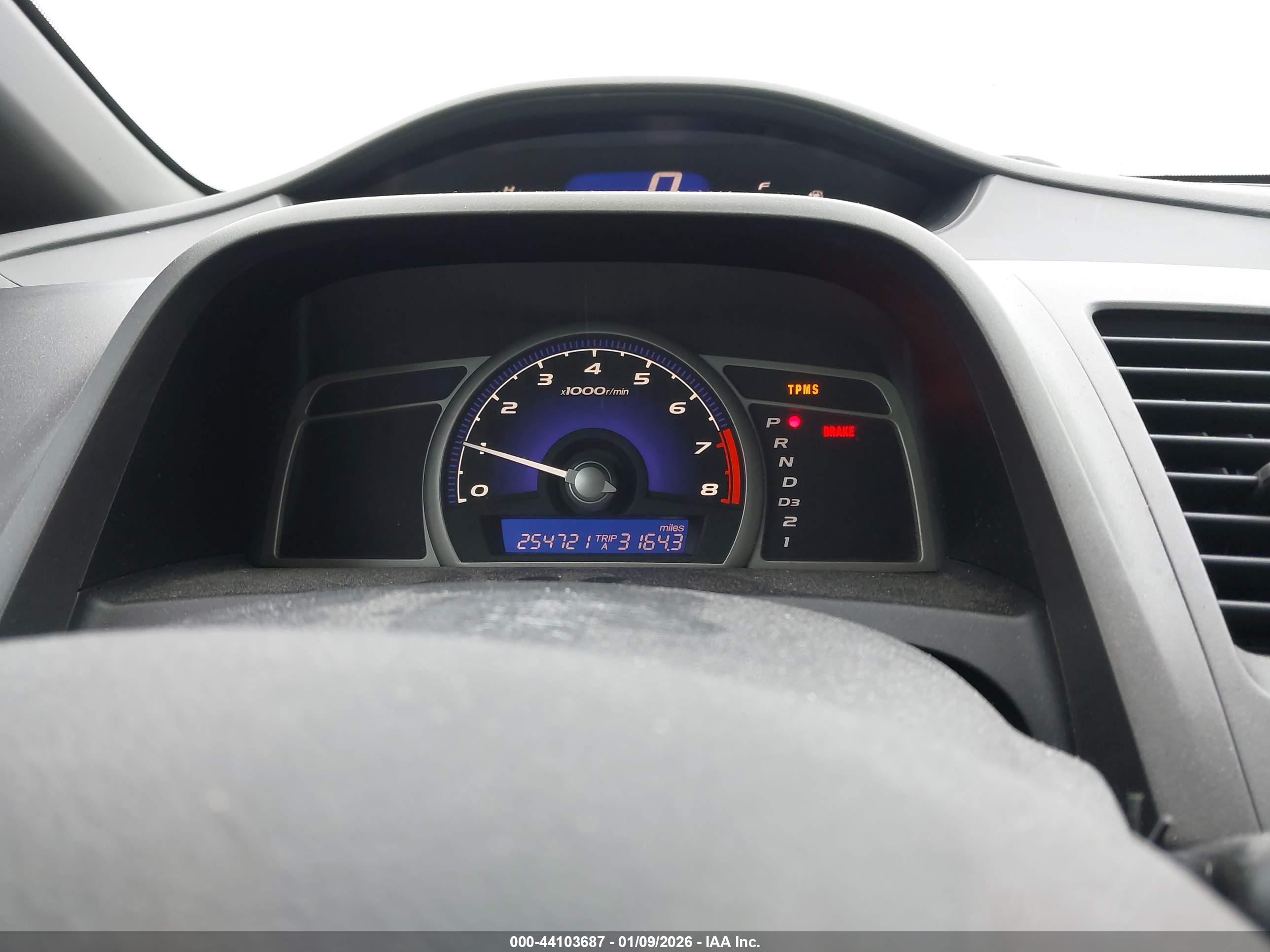 HONDA CIVIC image 7