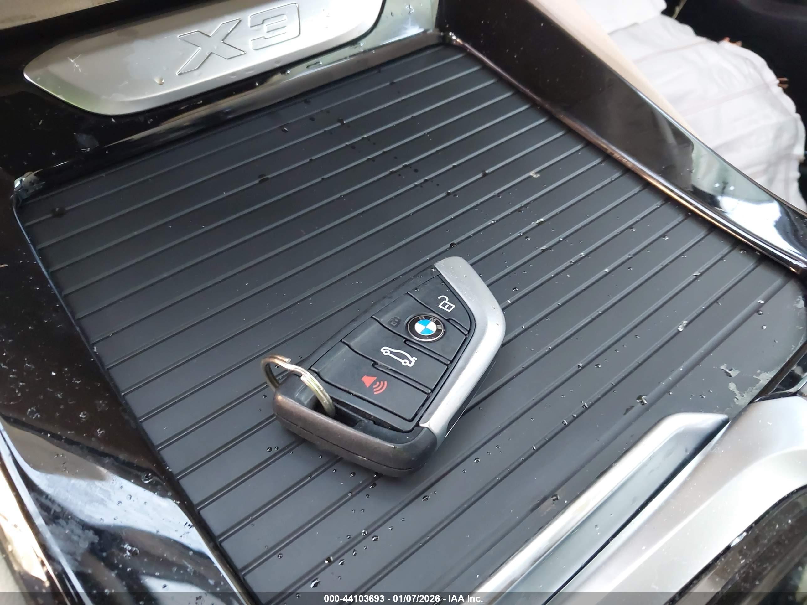BMW X3 image 11