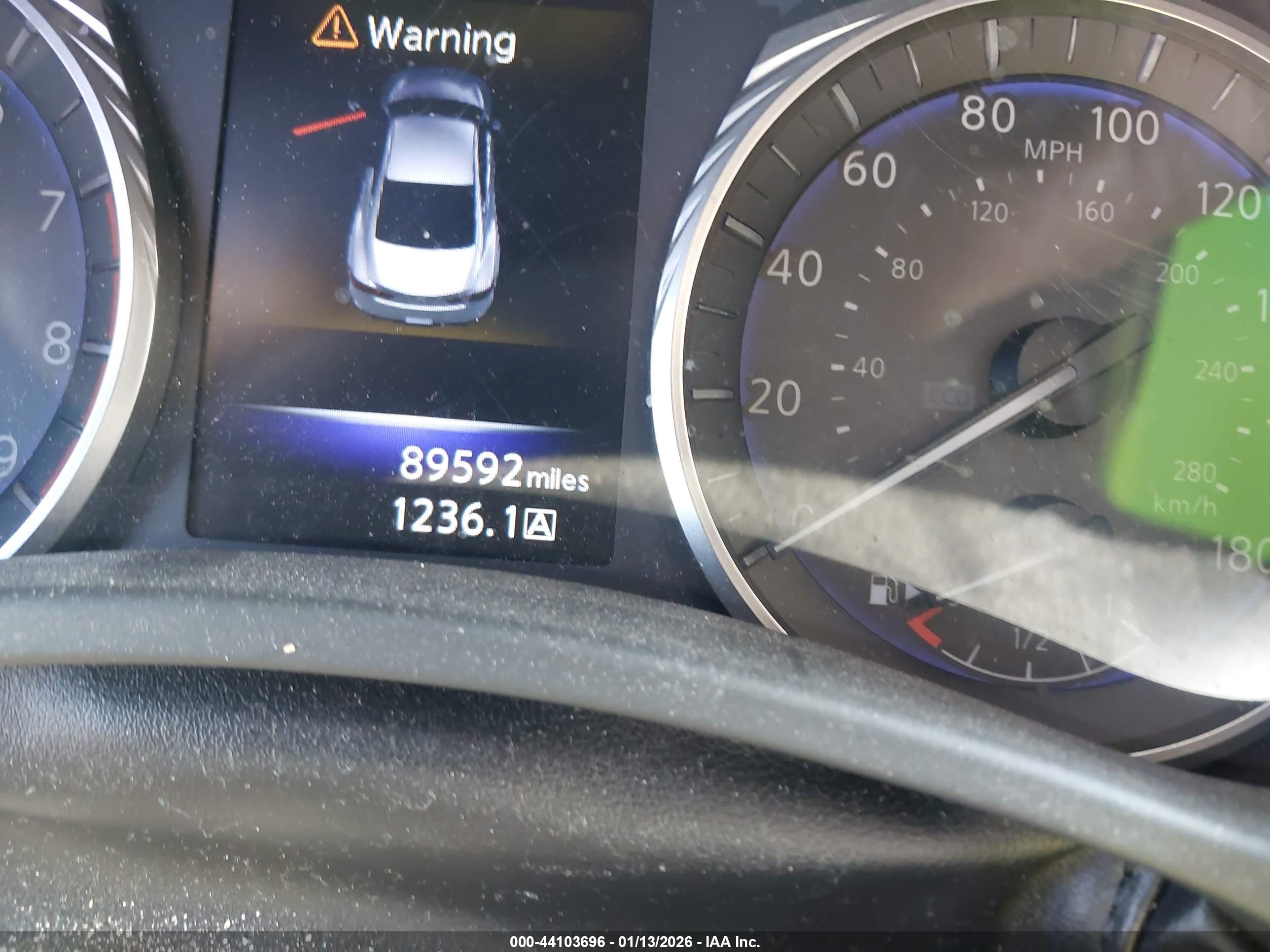 INFINITI Q60 image 7
