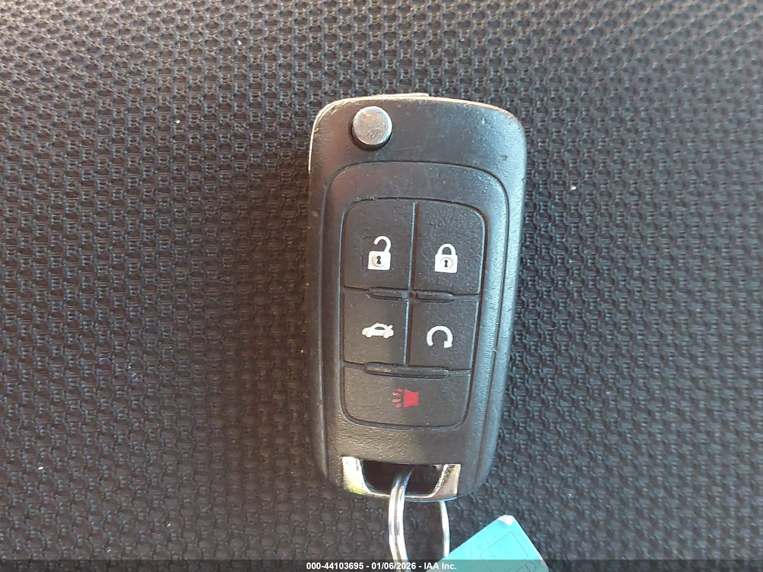 CHEVROLET CRUZE image 11