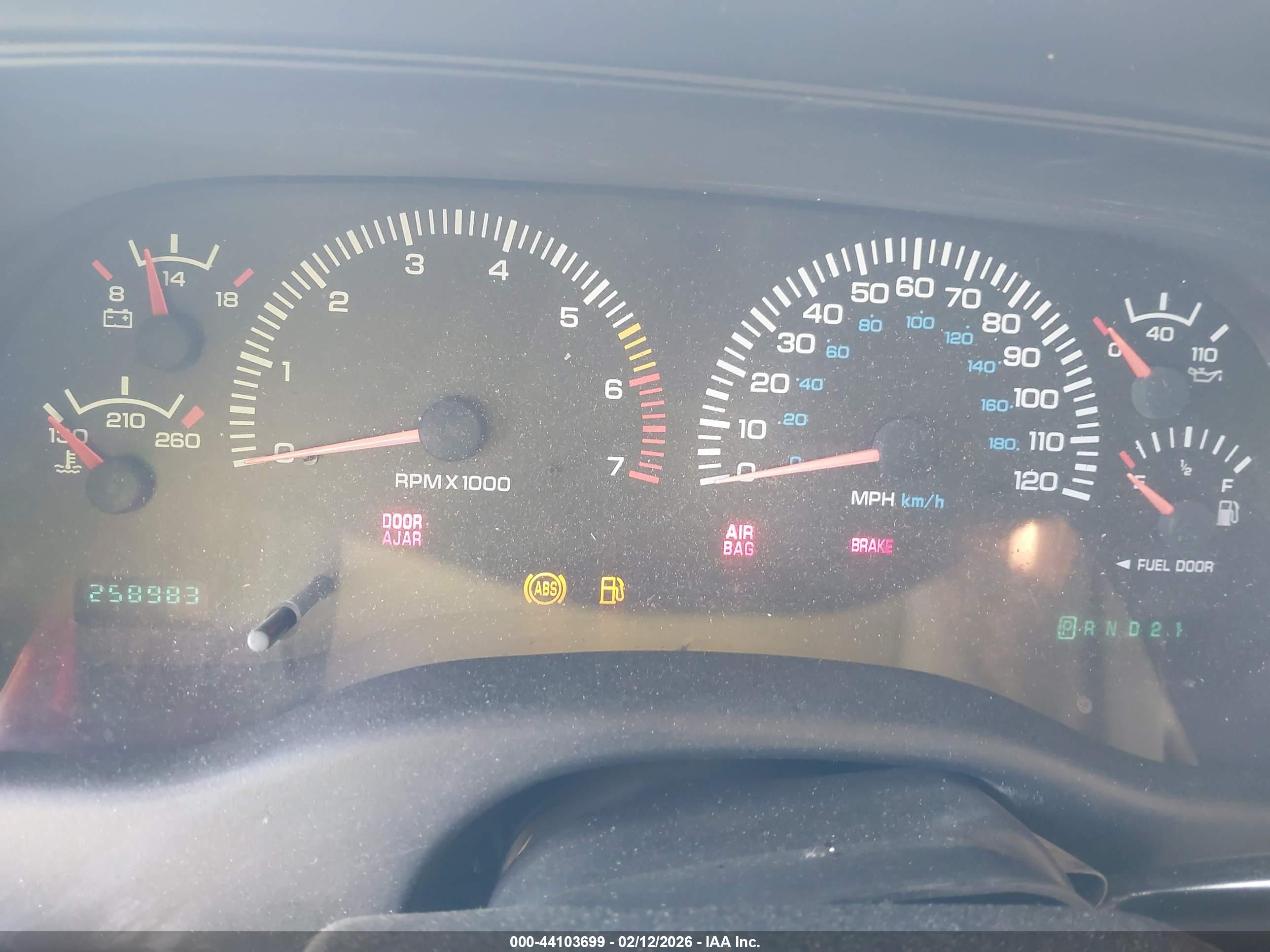 DODGE DAKOTA image 7