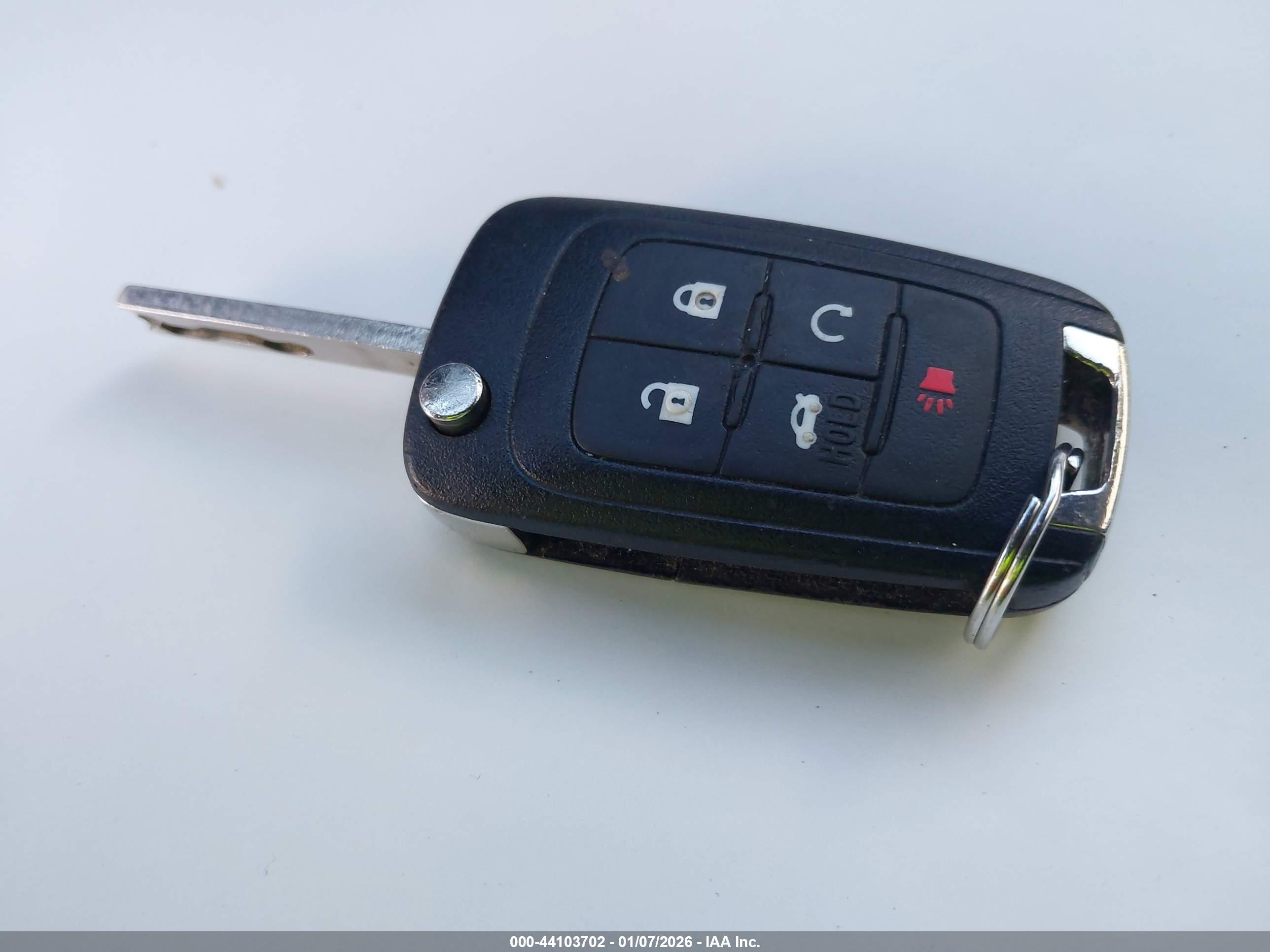 CHEVROLET EQUINOX image 11