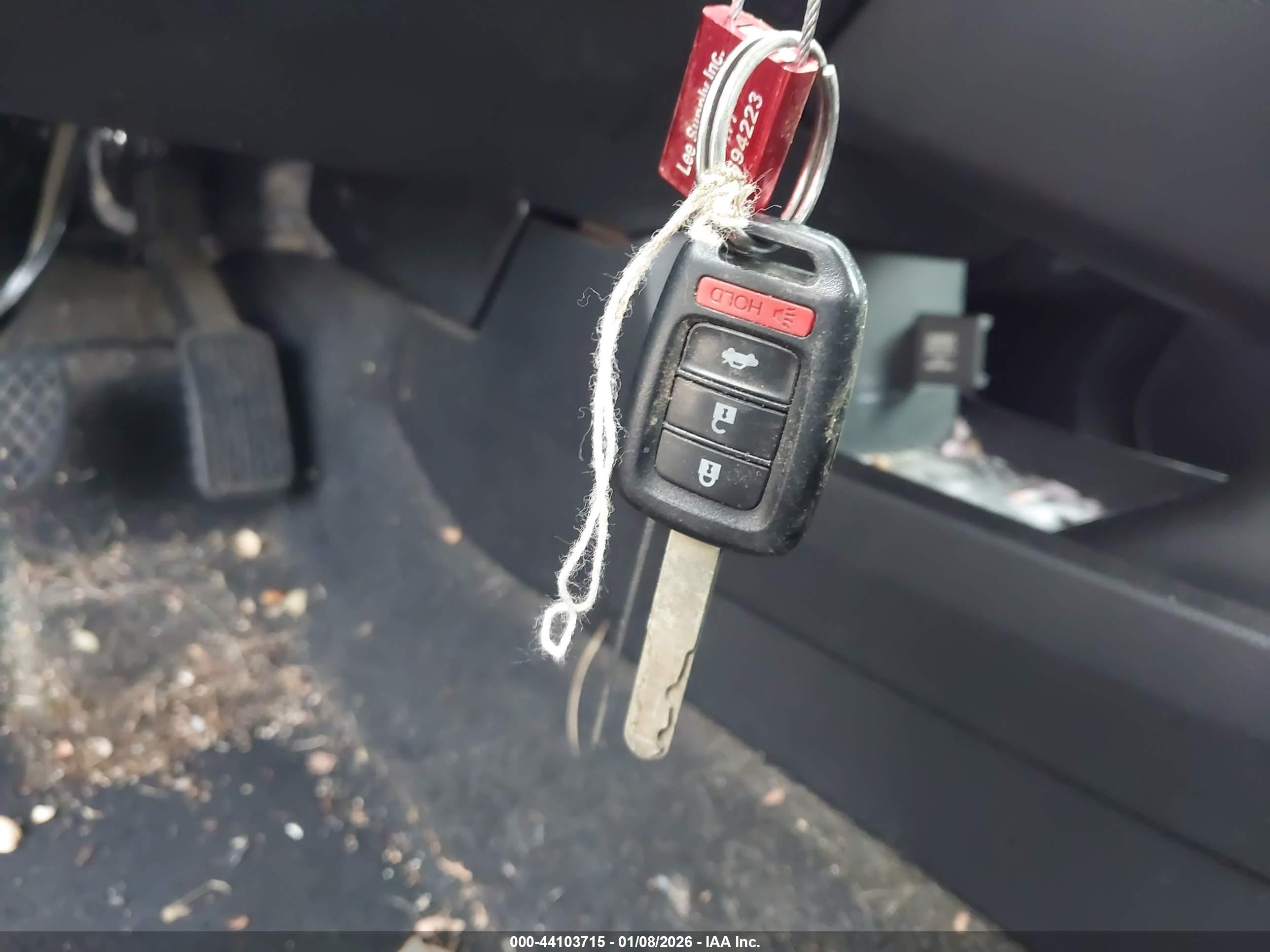 HONDA CIVIC image 11