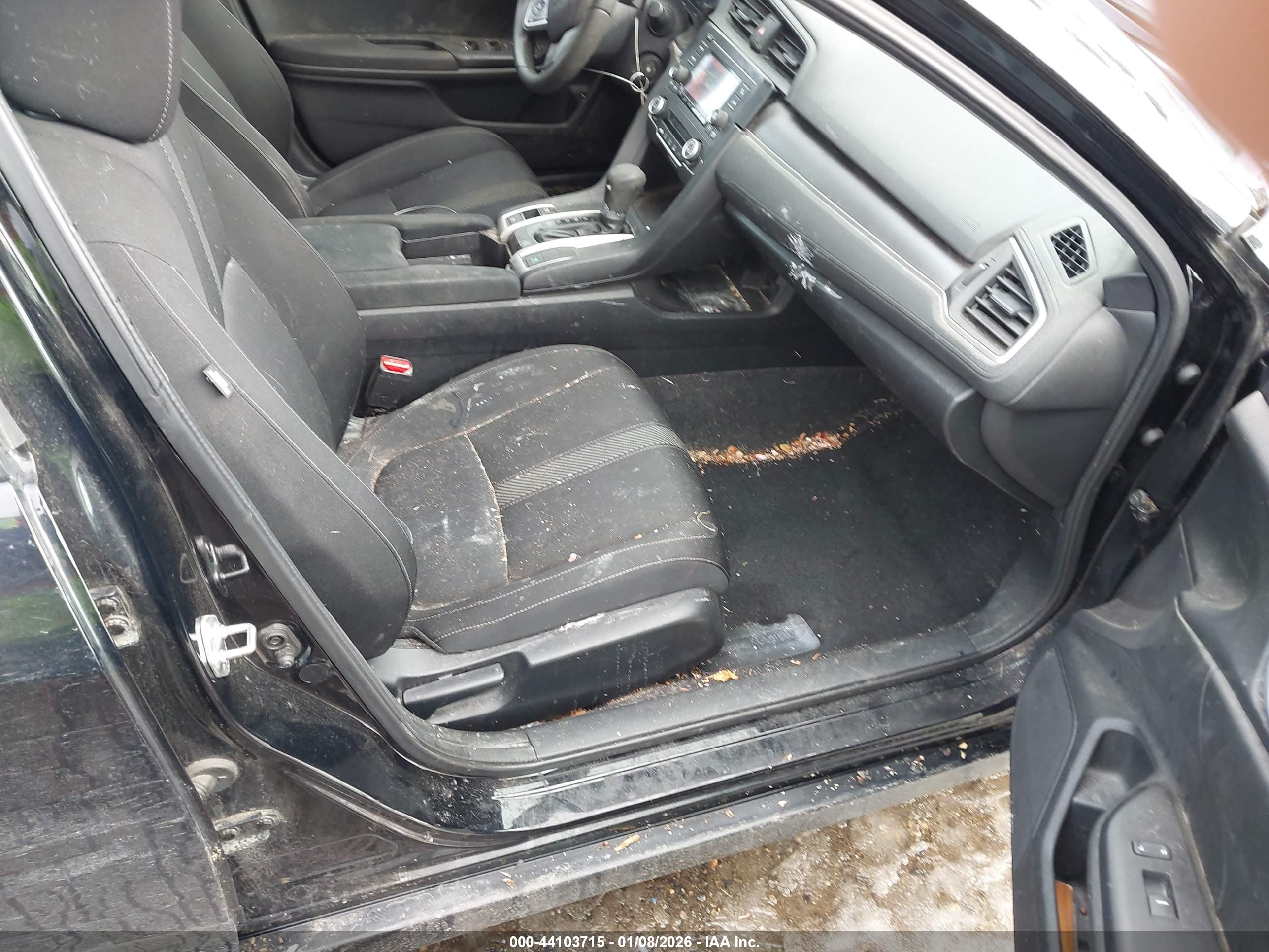 HONDA CIVIC image 5