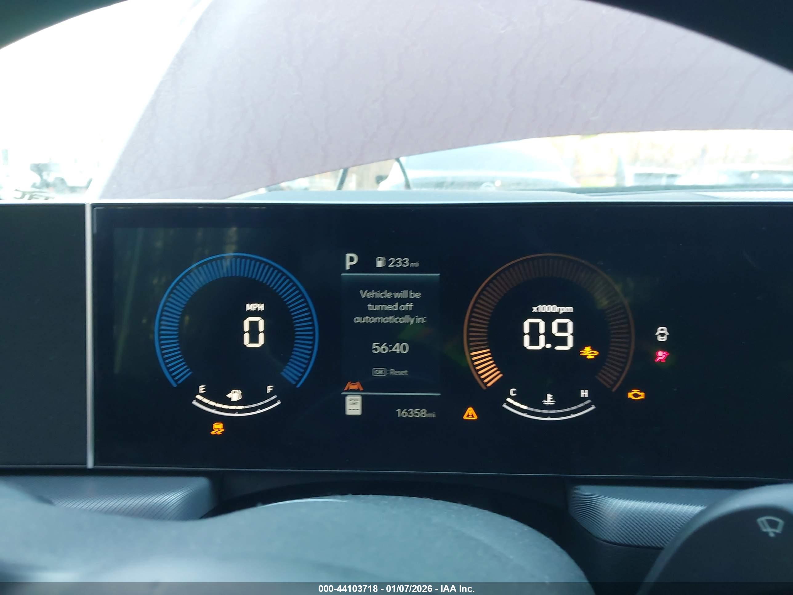 HYUNDAI SONATA image 7