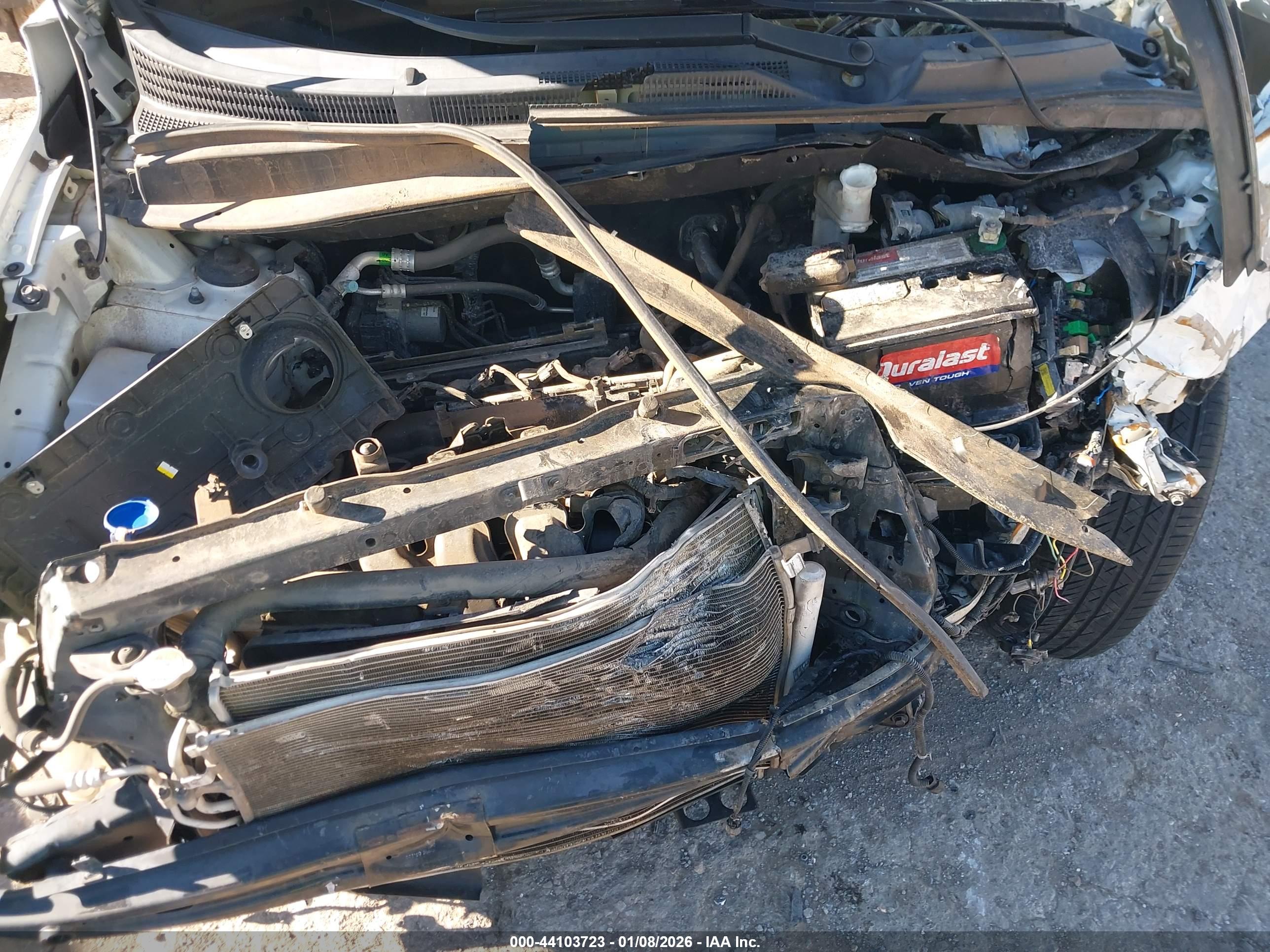 HYUNDAI TUCSON image 10