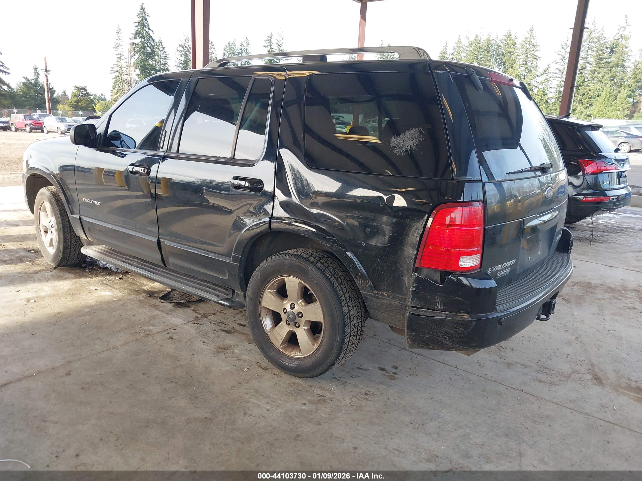 FORD EXPLORER image 3