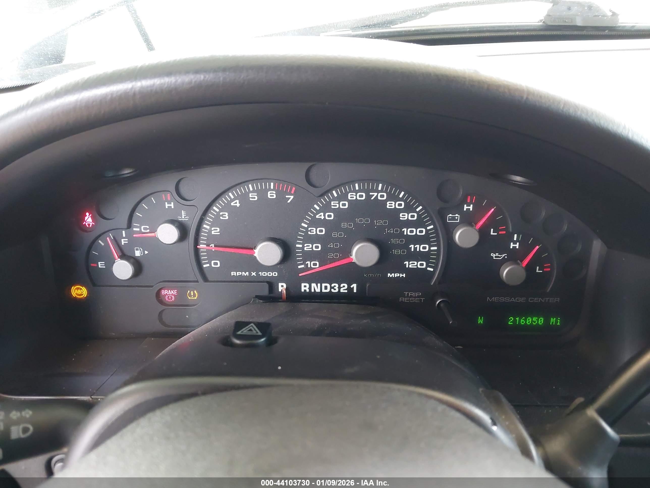 FORD EXPLORER image 7