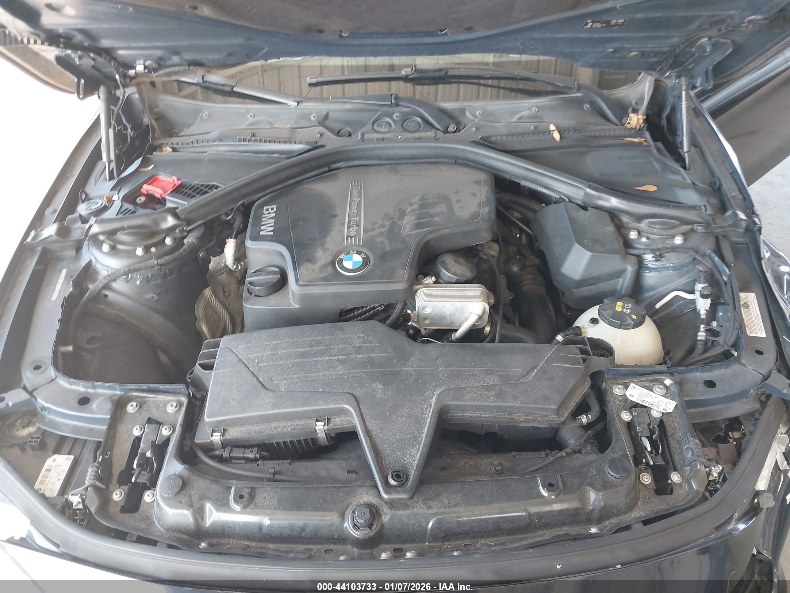 BMW 328I image 10