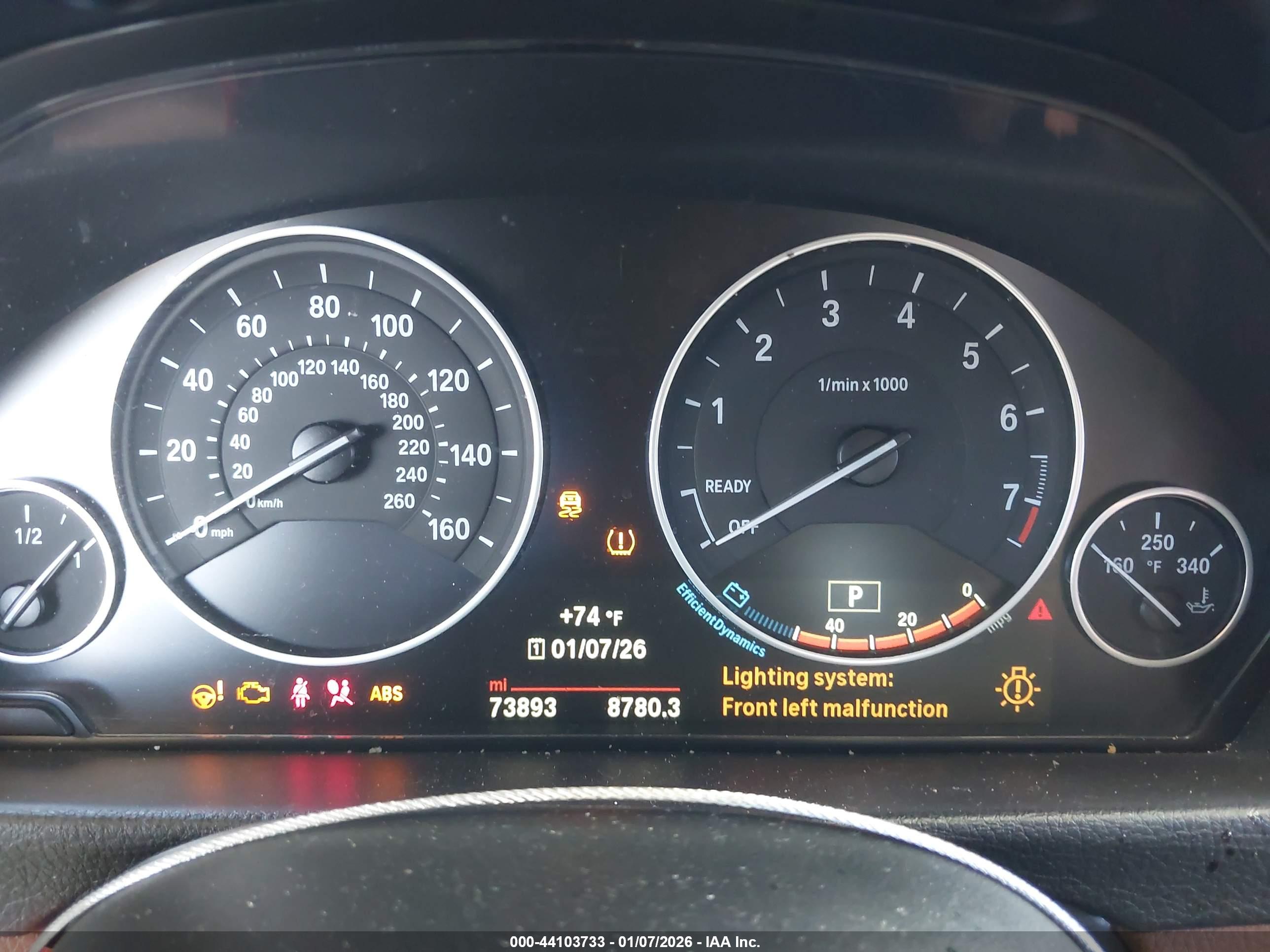 BMW 328I image 7