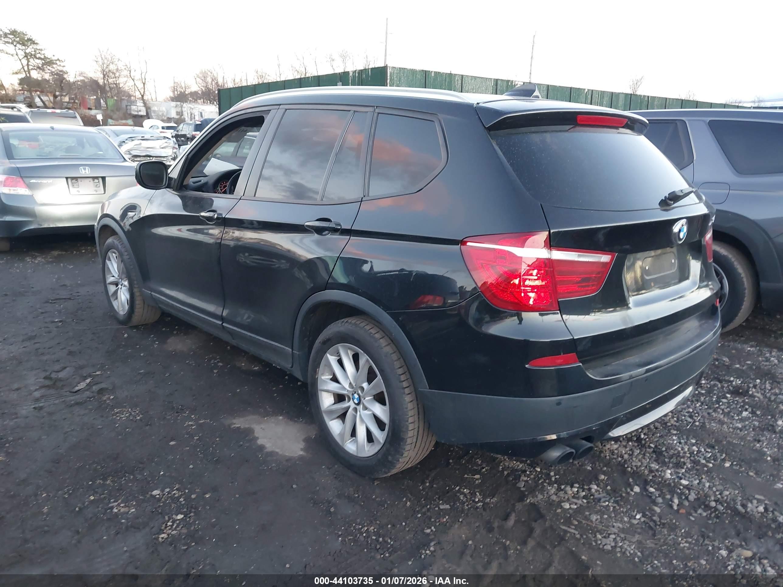 BMW X3 image 3