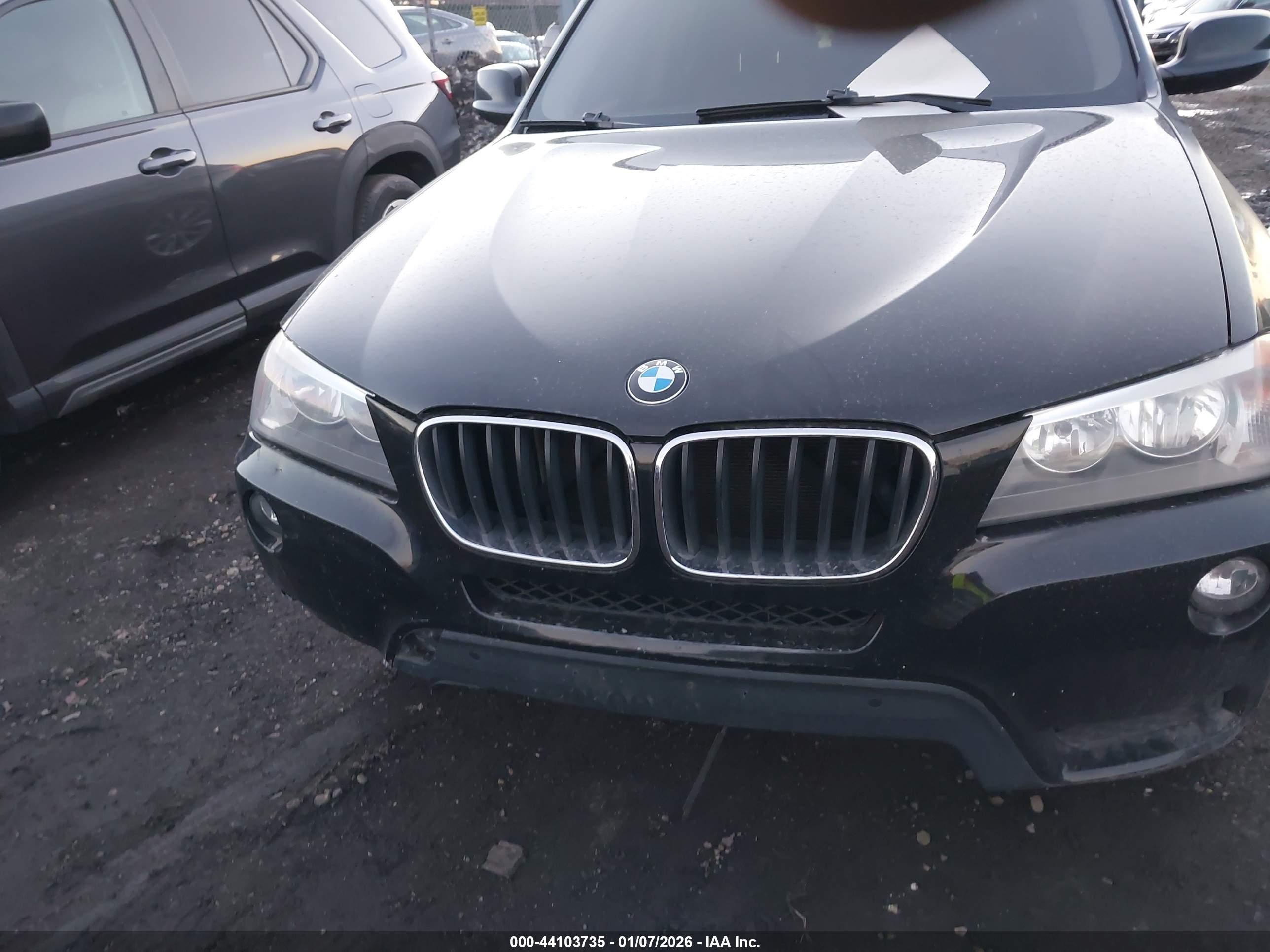 BMW X3 image 6