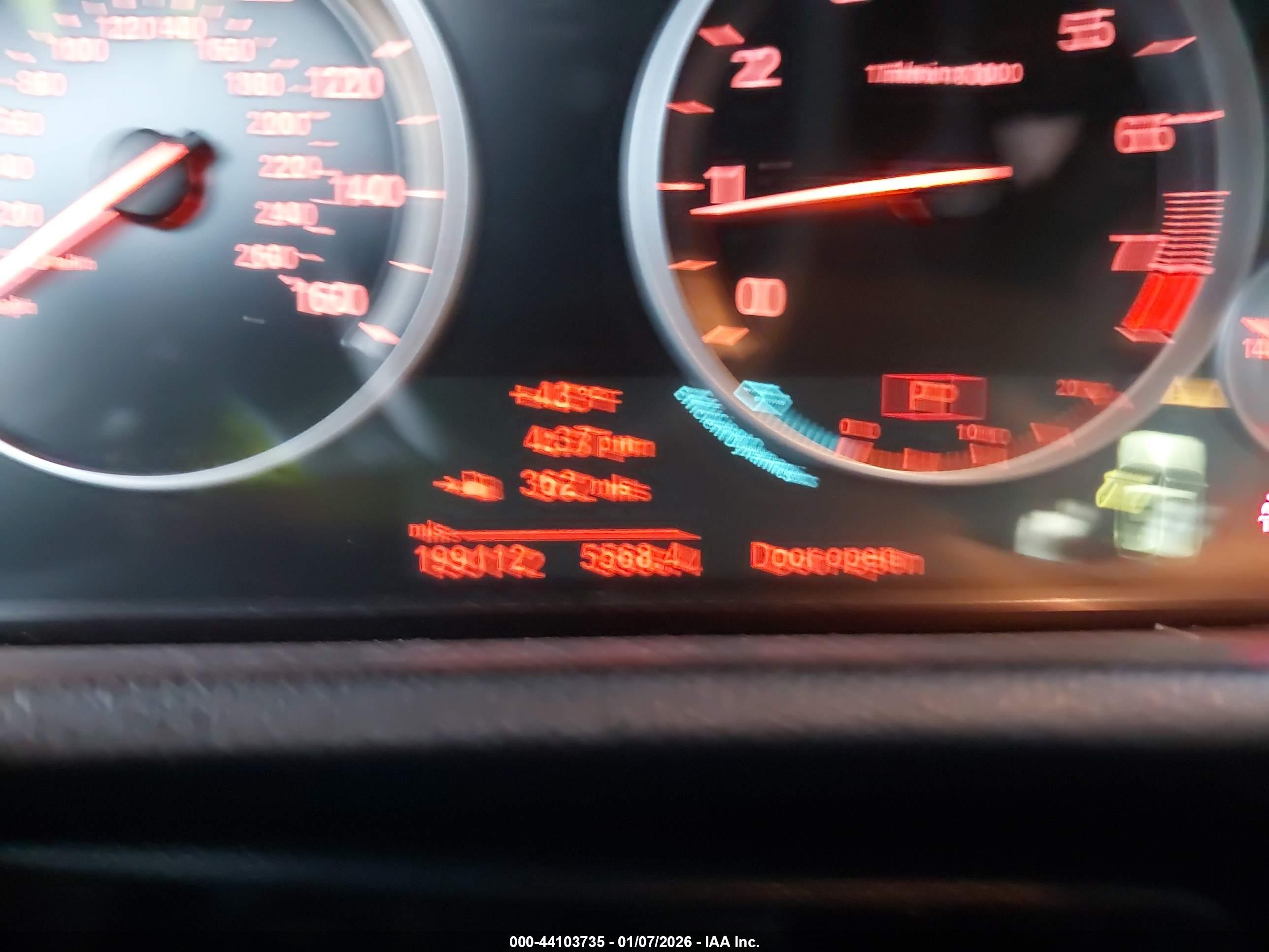 BMW X3 image 7
