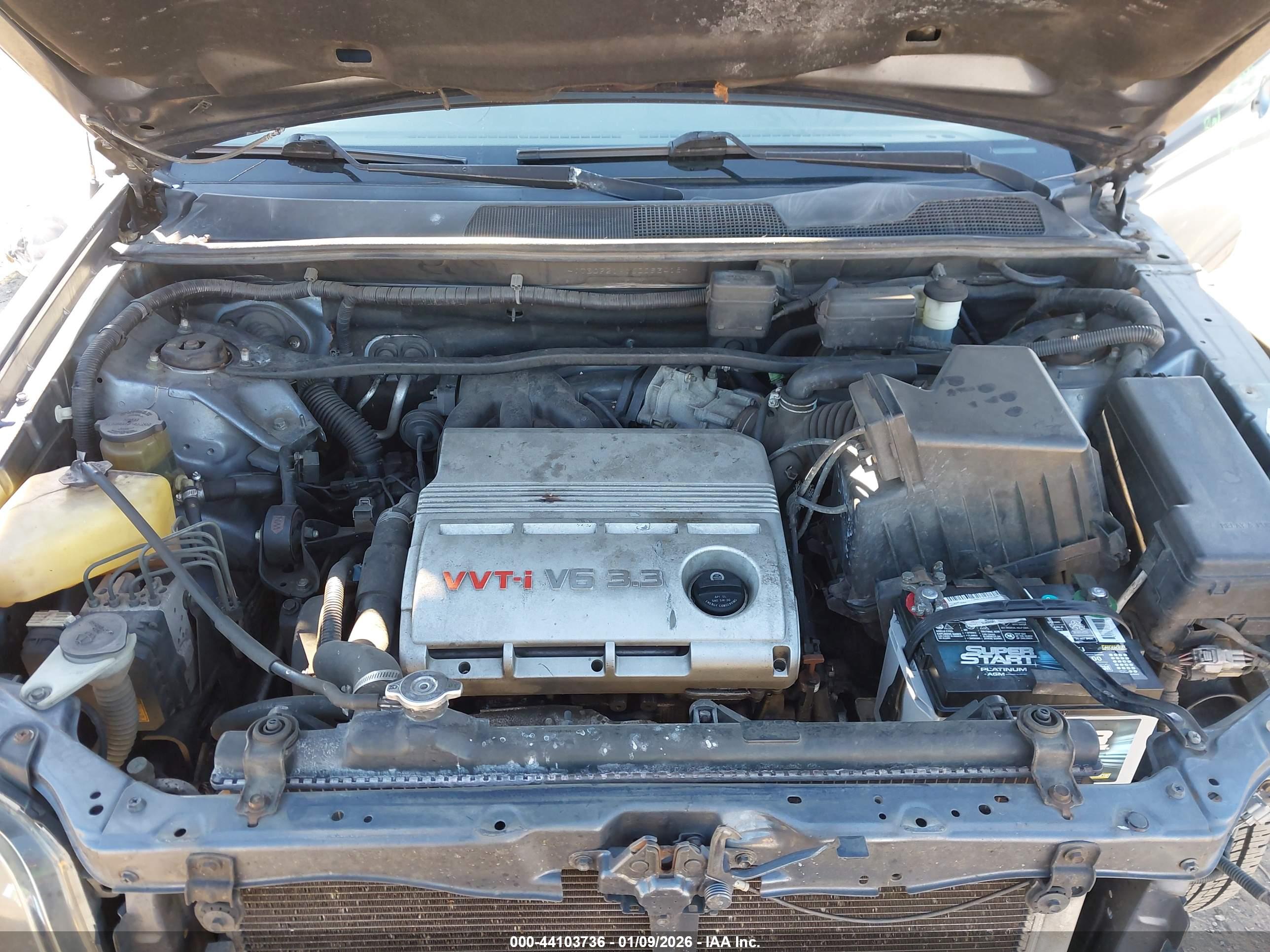 TOYOTA HIGHLANDER image 10