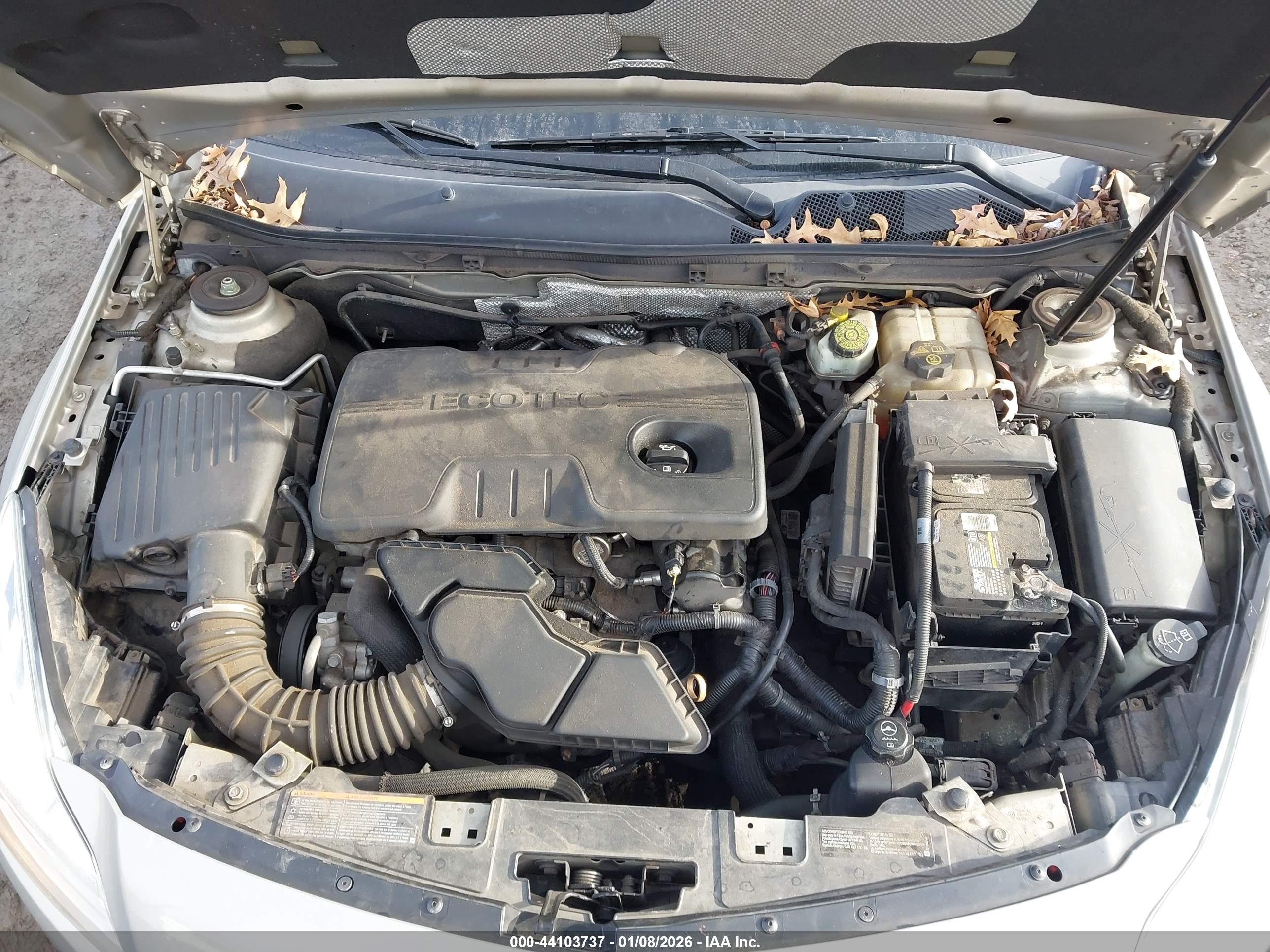 BUICK REGAL image 10