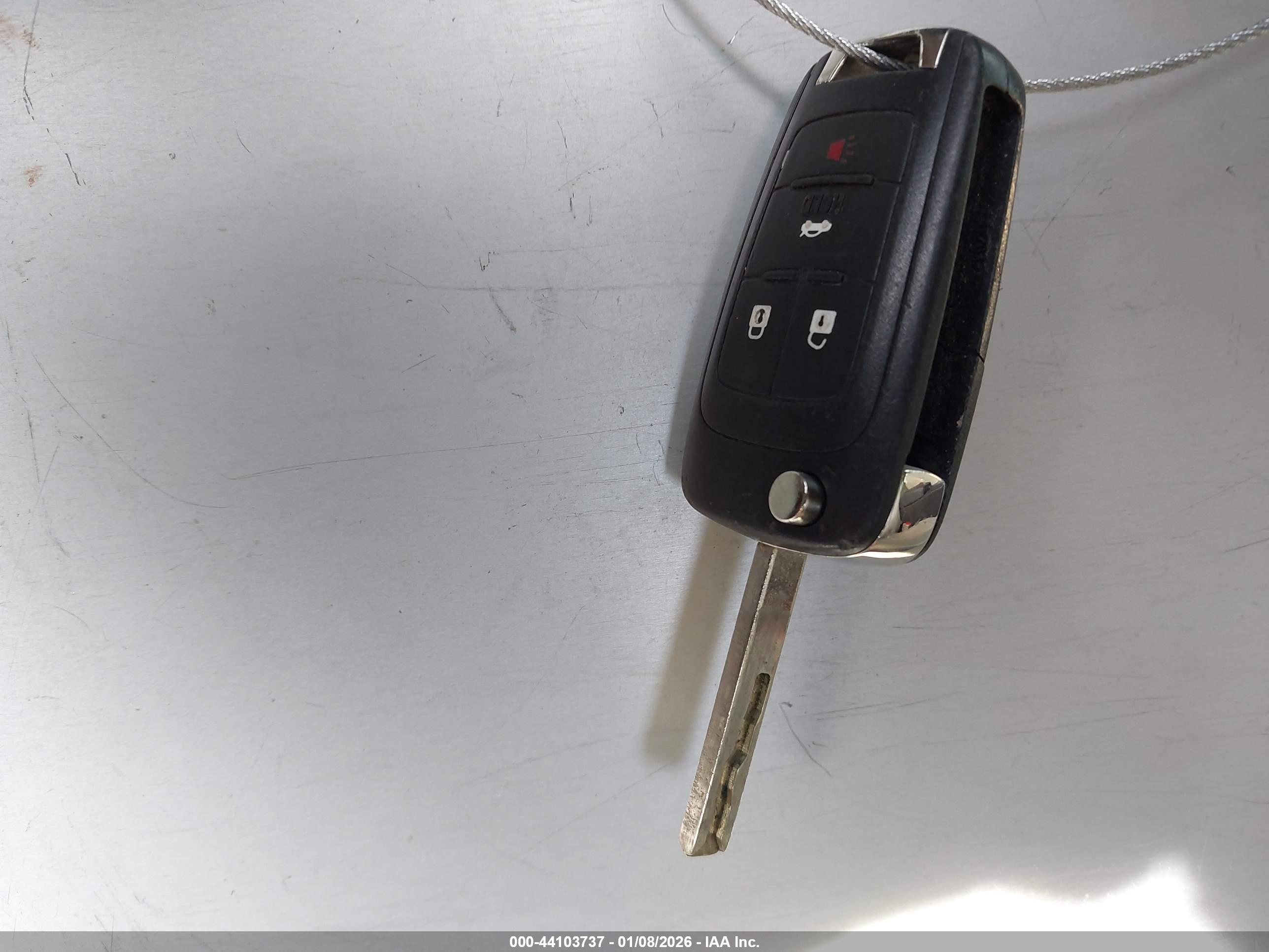 BUICK REGAL image 11