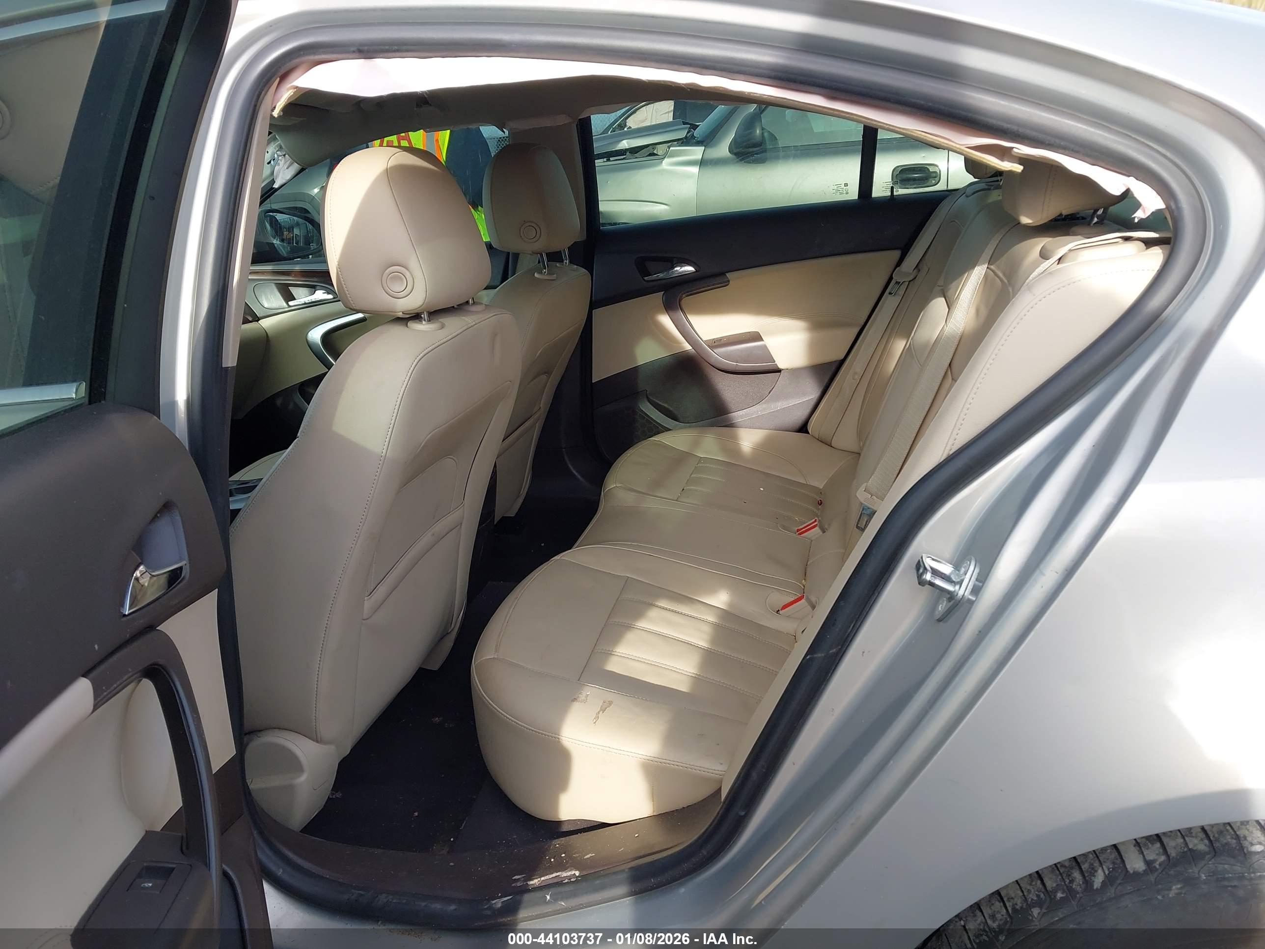 BUICK REGAL image 8