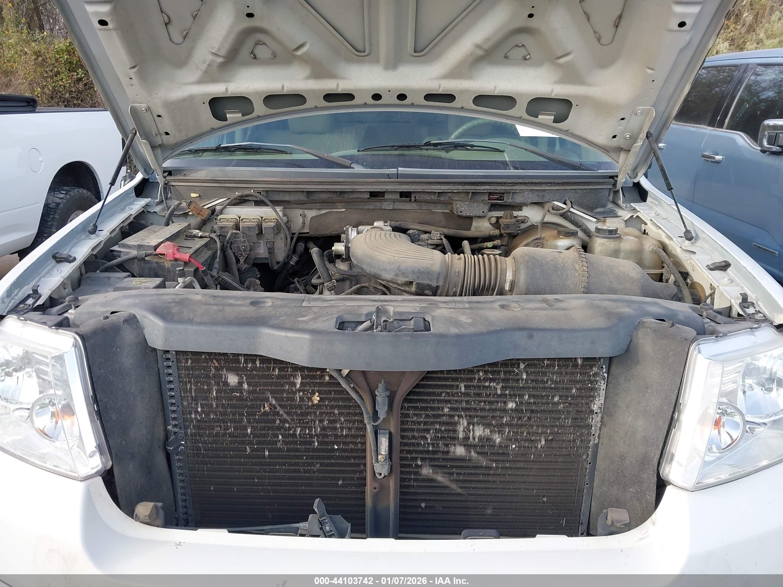 FORD F-150 image 10