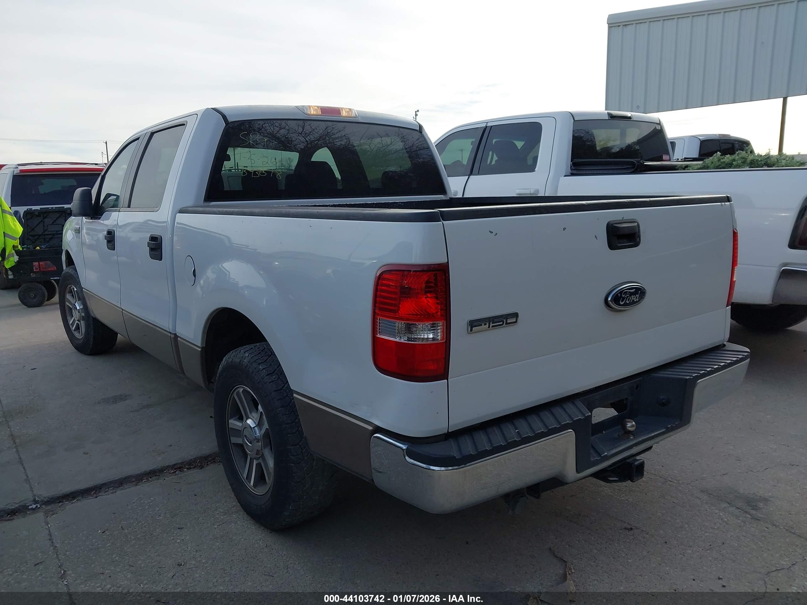 FORD F-150 image 3