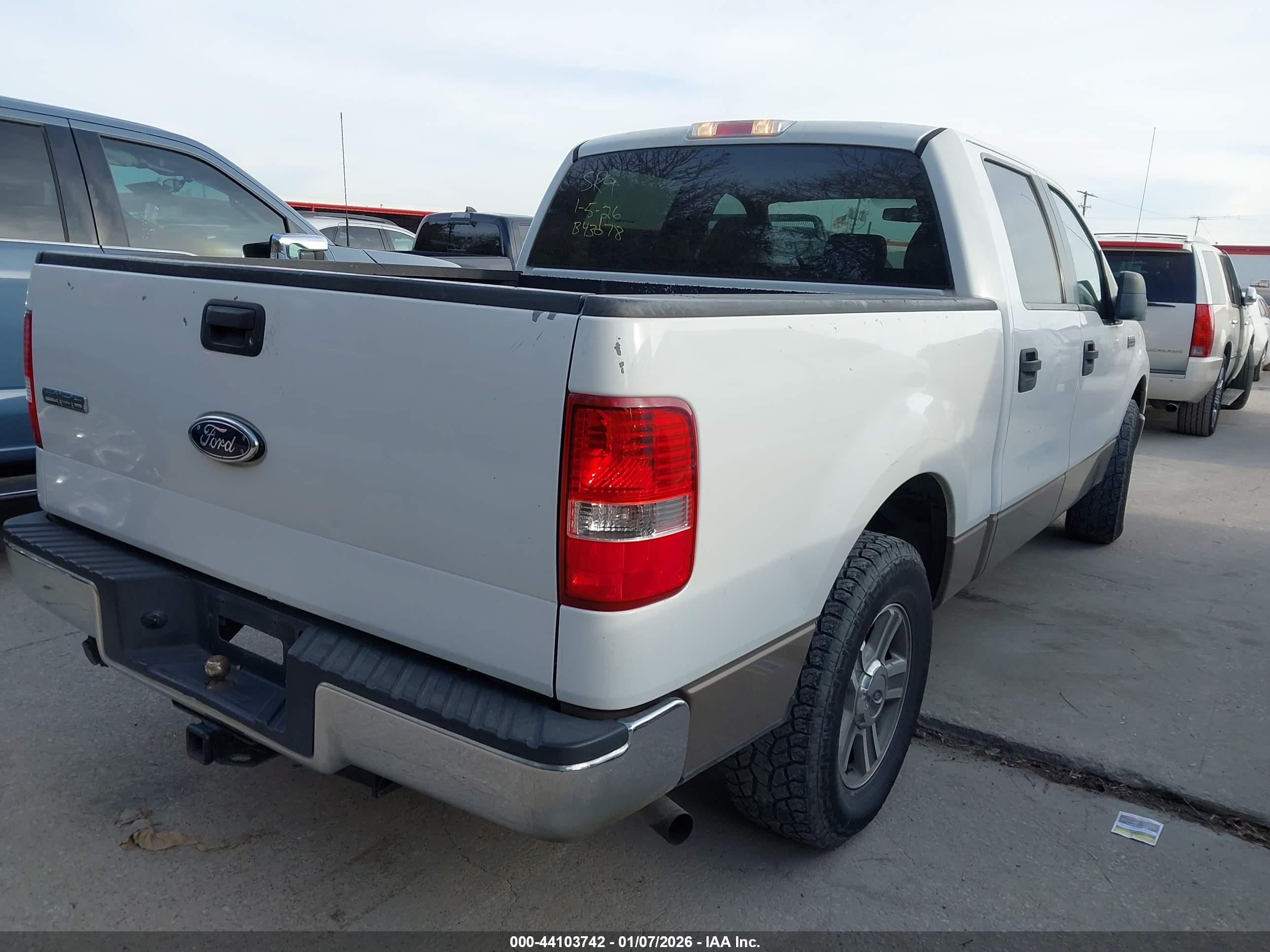 FORD F-150 image 4