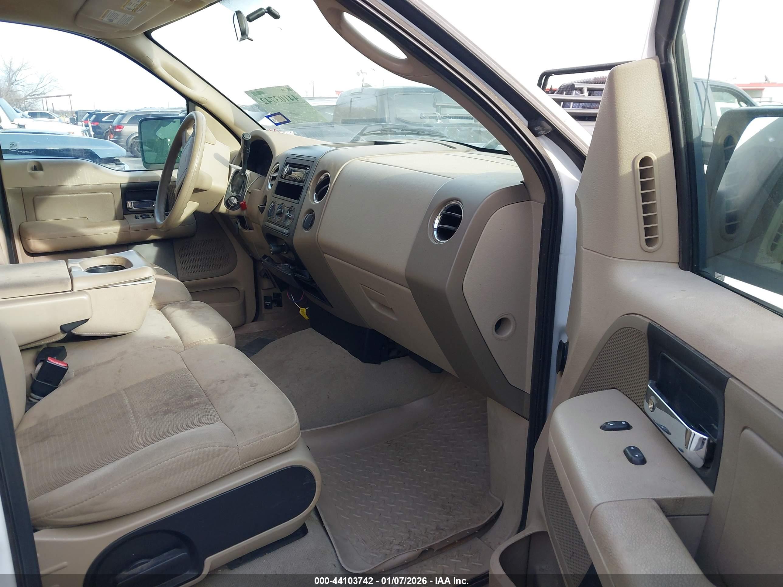 FORD F-150 image 5