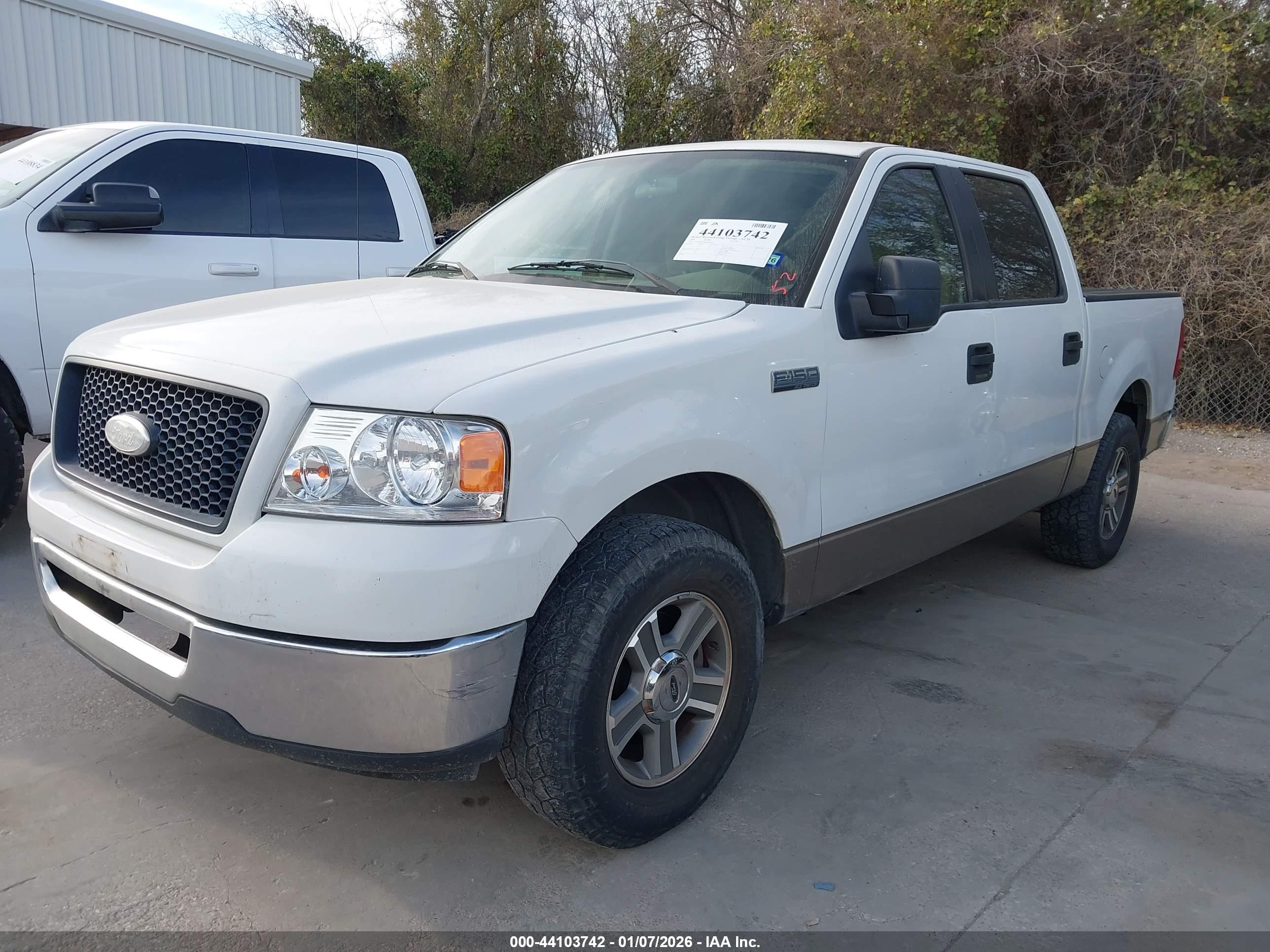 FORD F-150 image 6