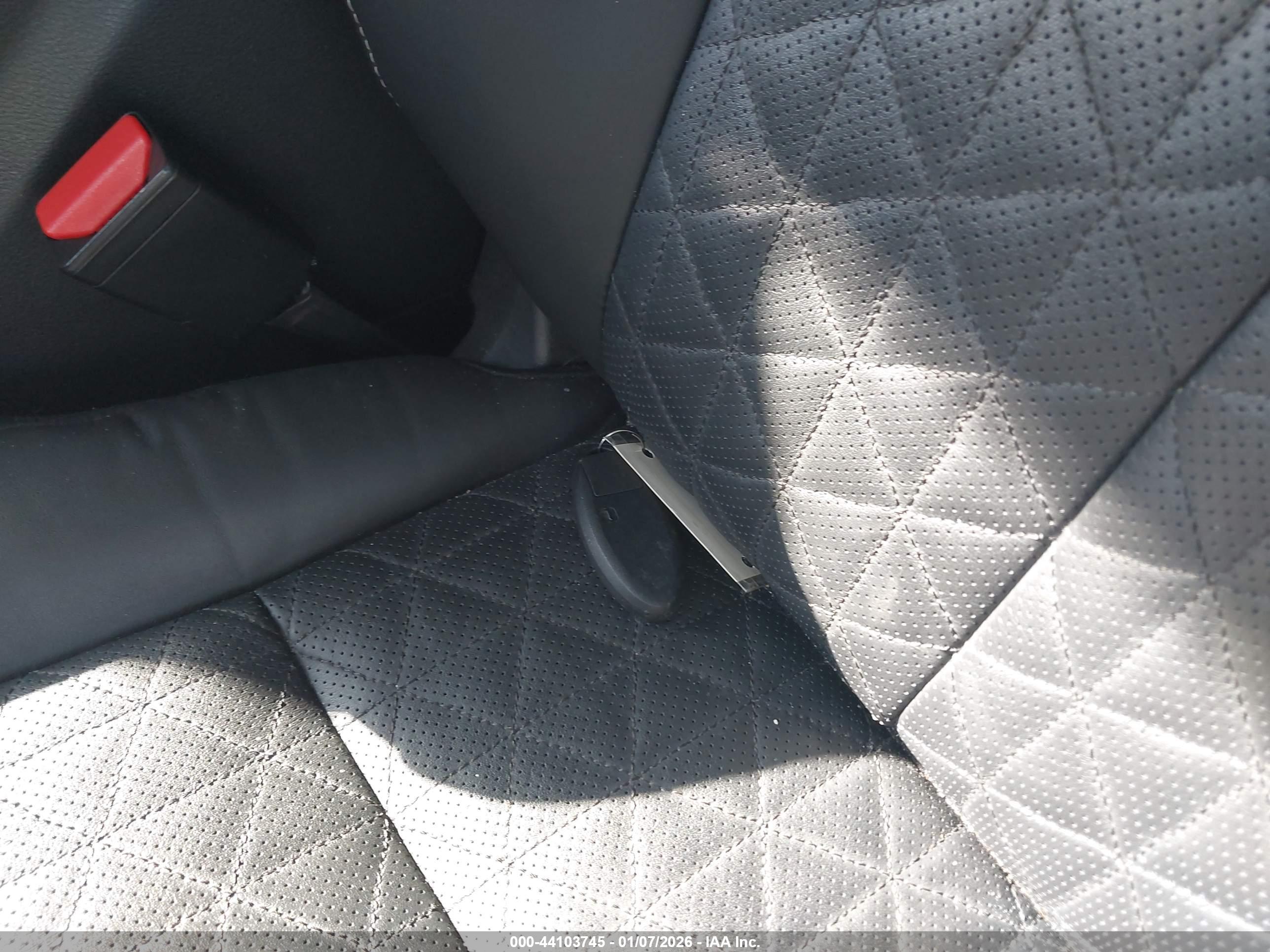 NISSAN MURANO image 11