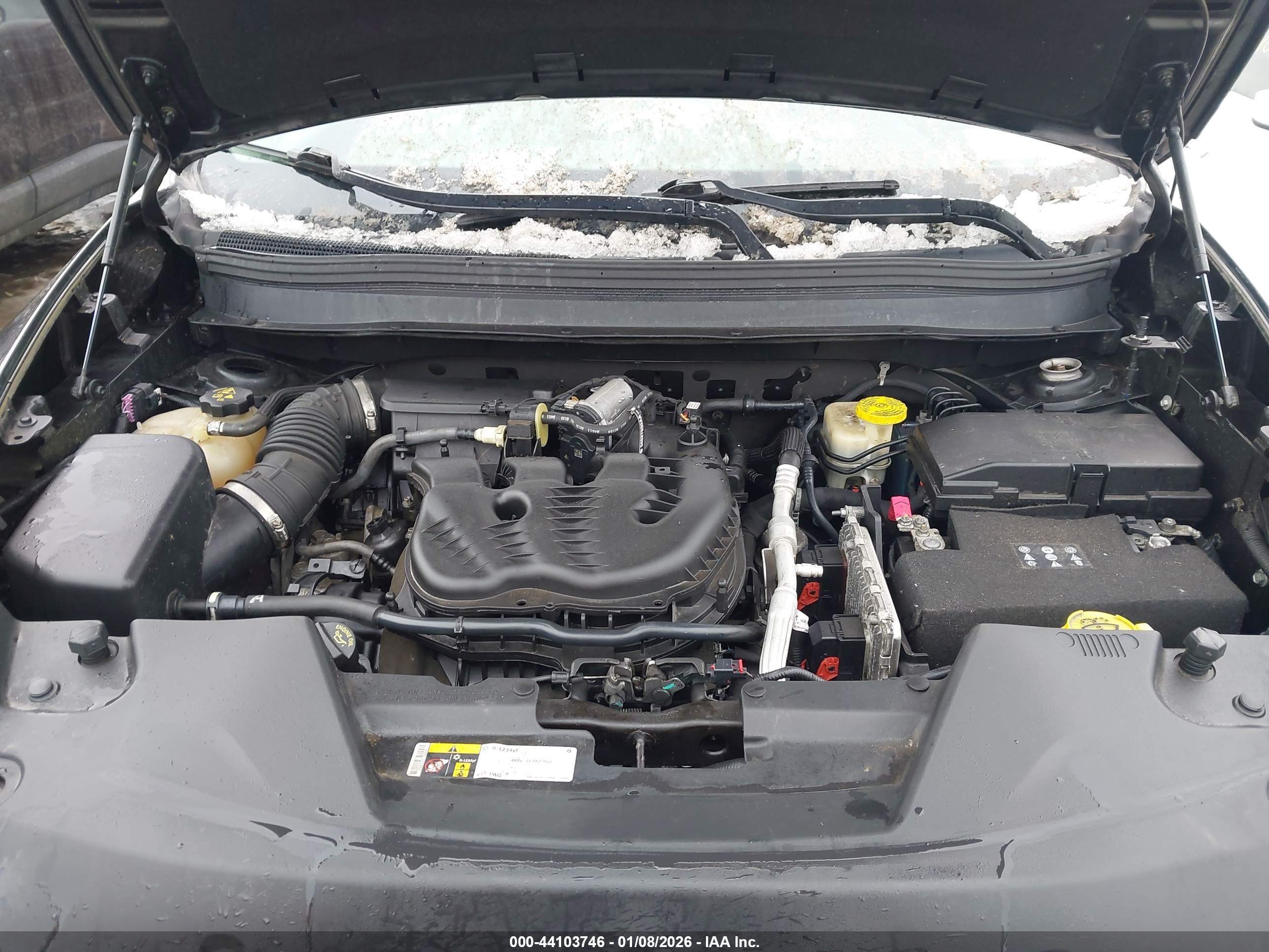 JEEP CHEROKEE image 10