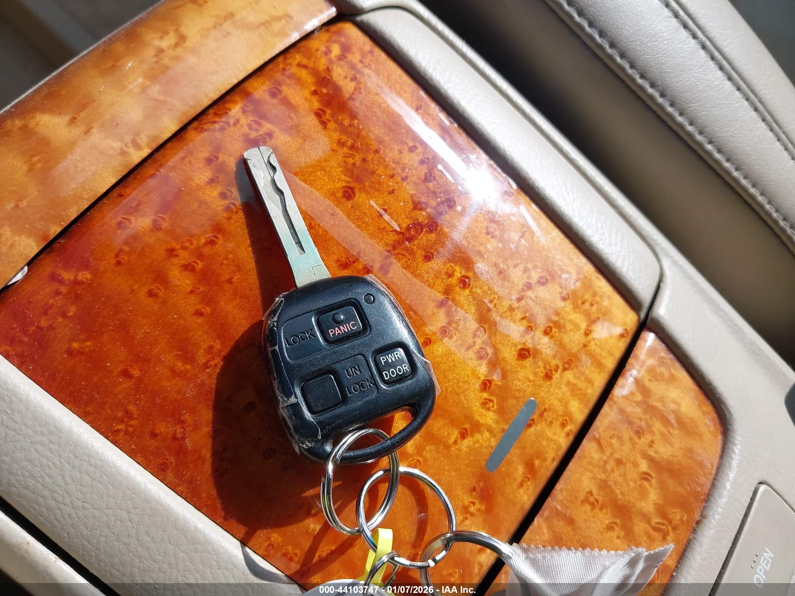 LEXUS RX image 11