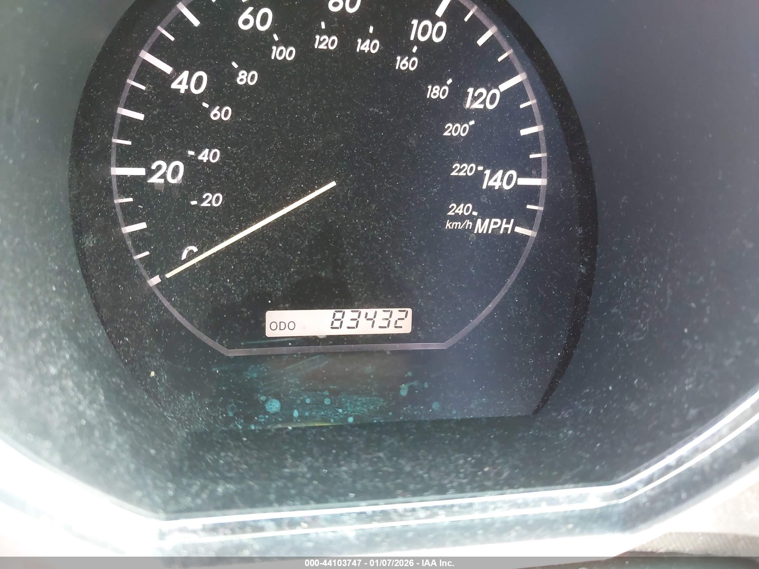 LEXUS RX image 7