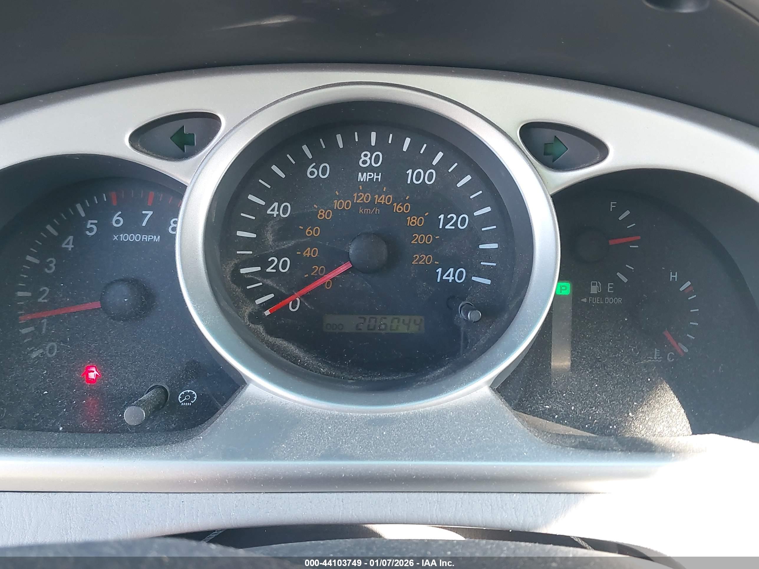 TOYOTA HIGHLANDER image 7