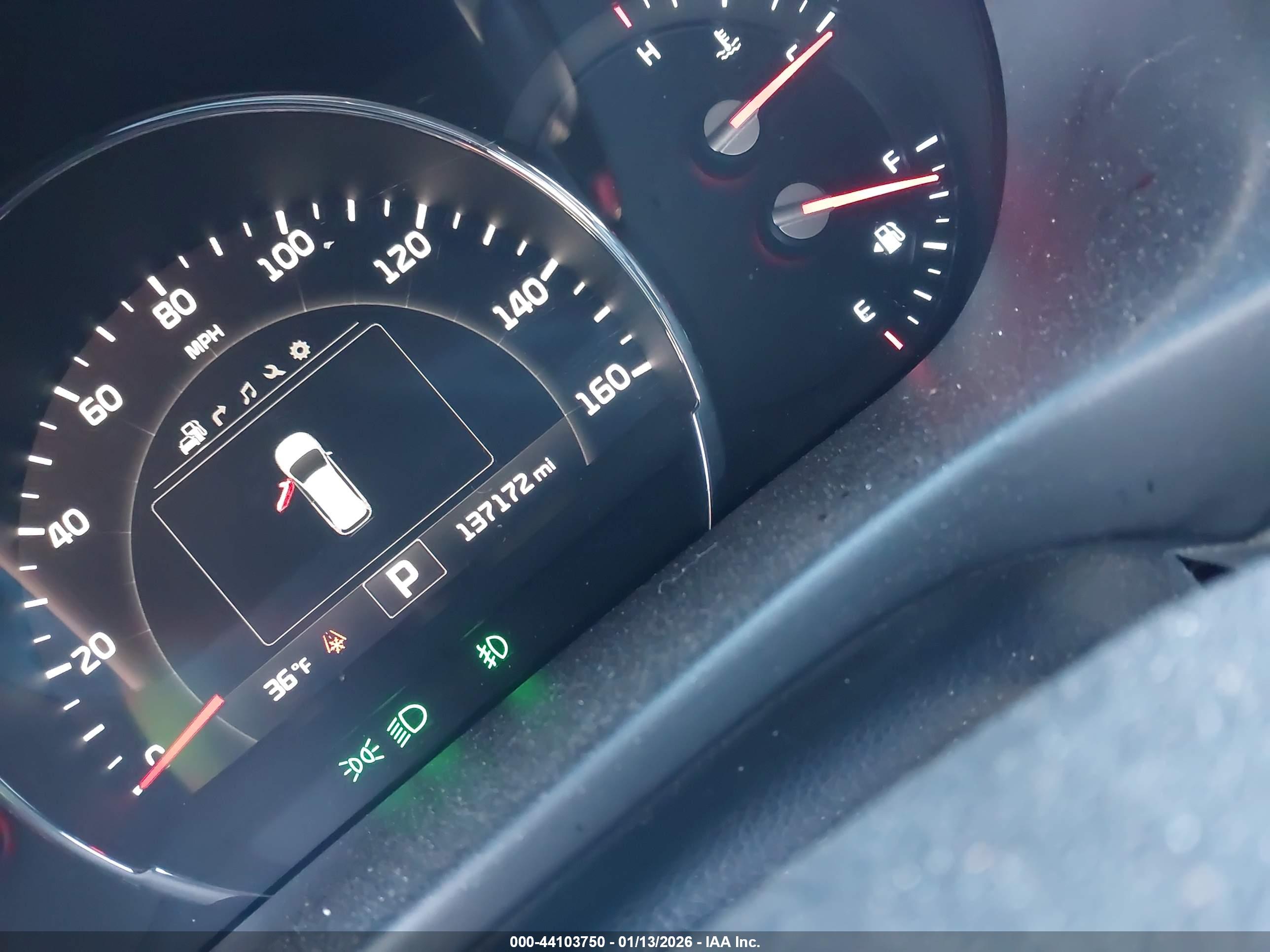 KIA SORENTO image 7