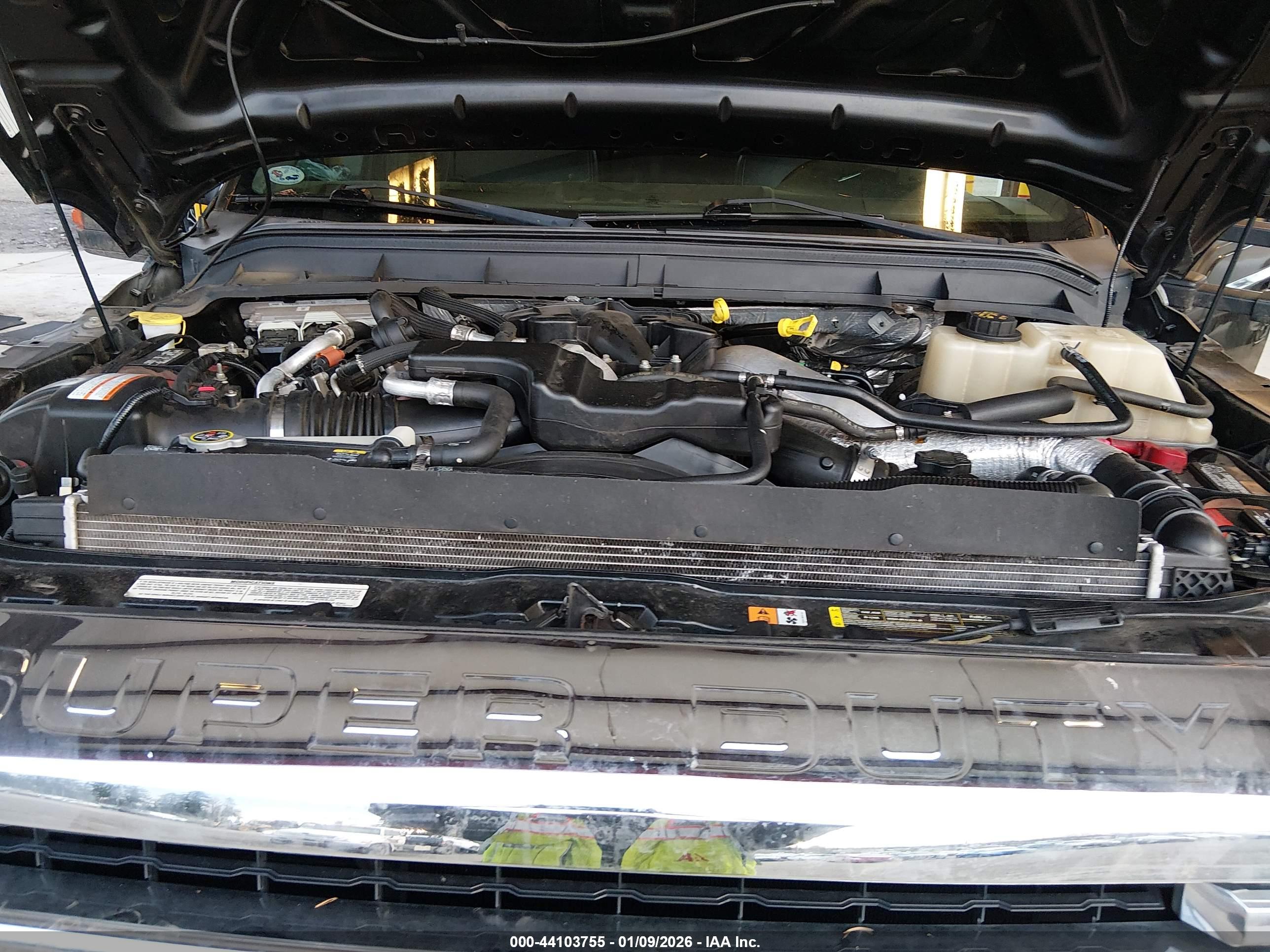 FORD F-350 image 10