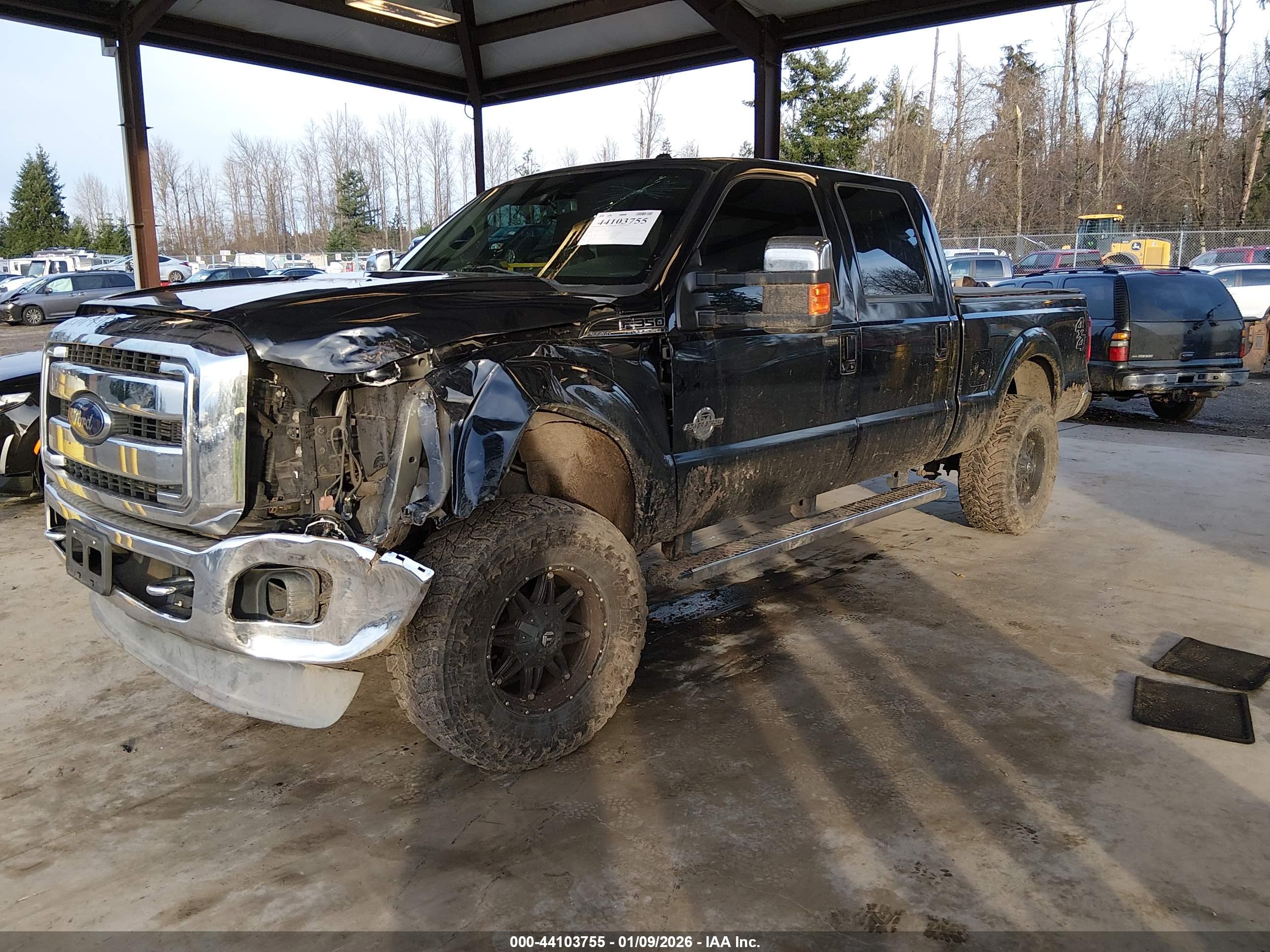 FORD F-350 image 2