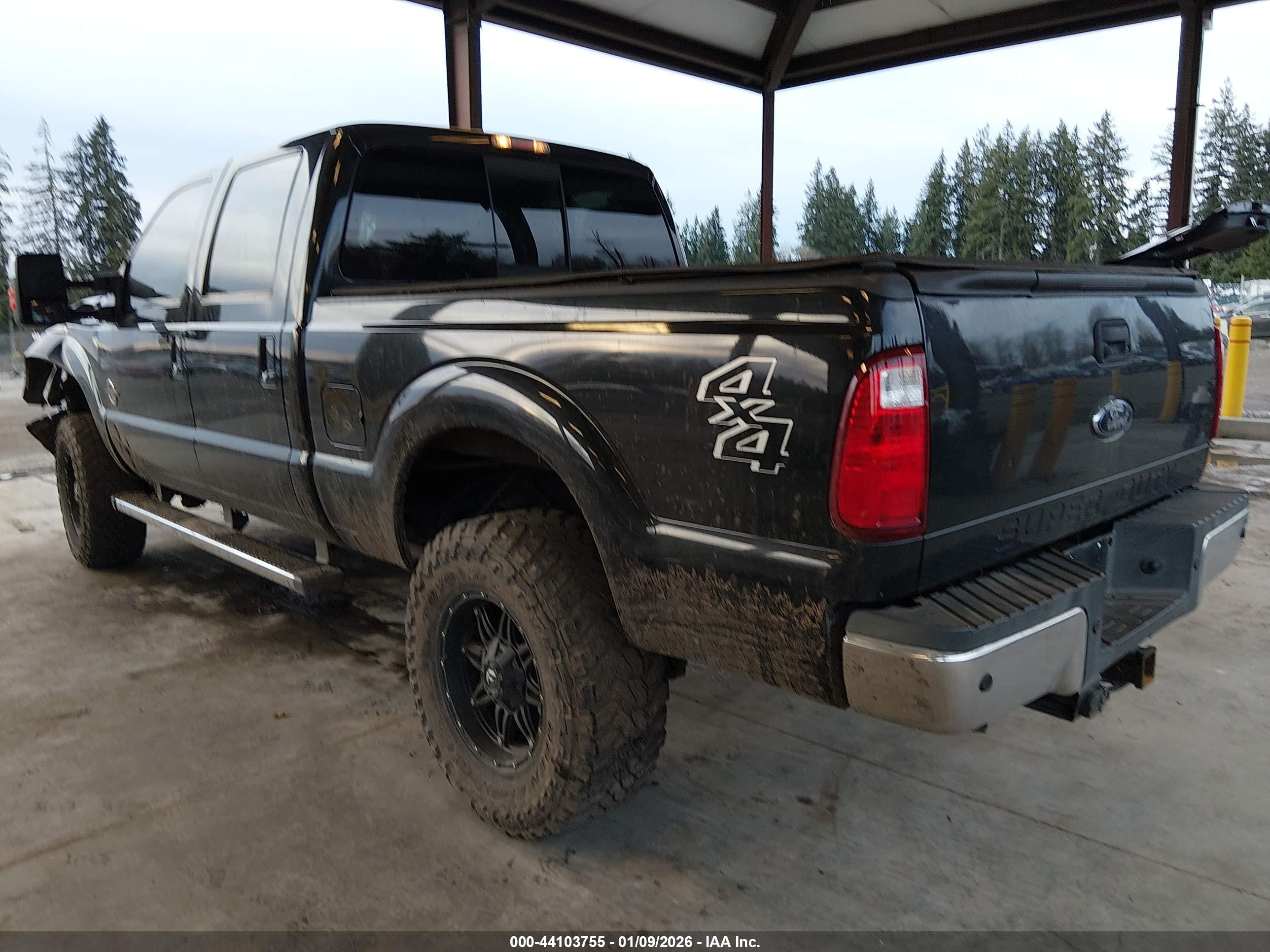 FORD F-350 image 3