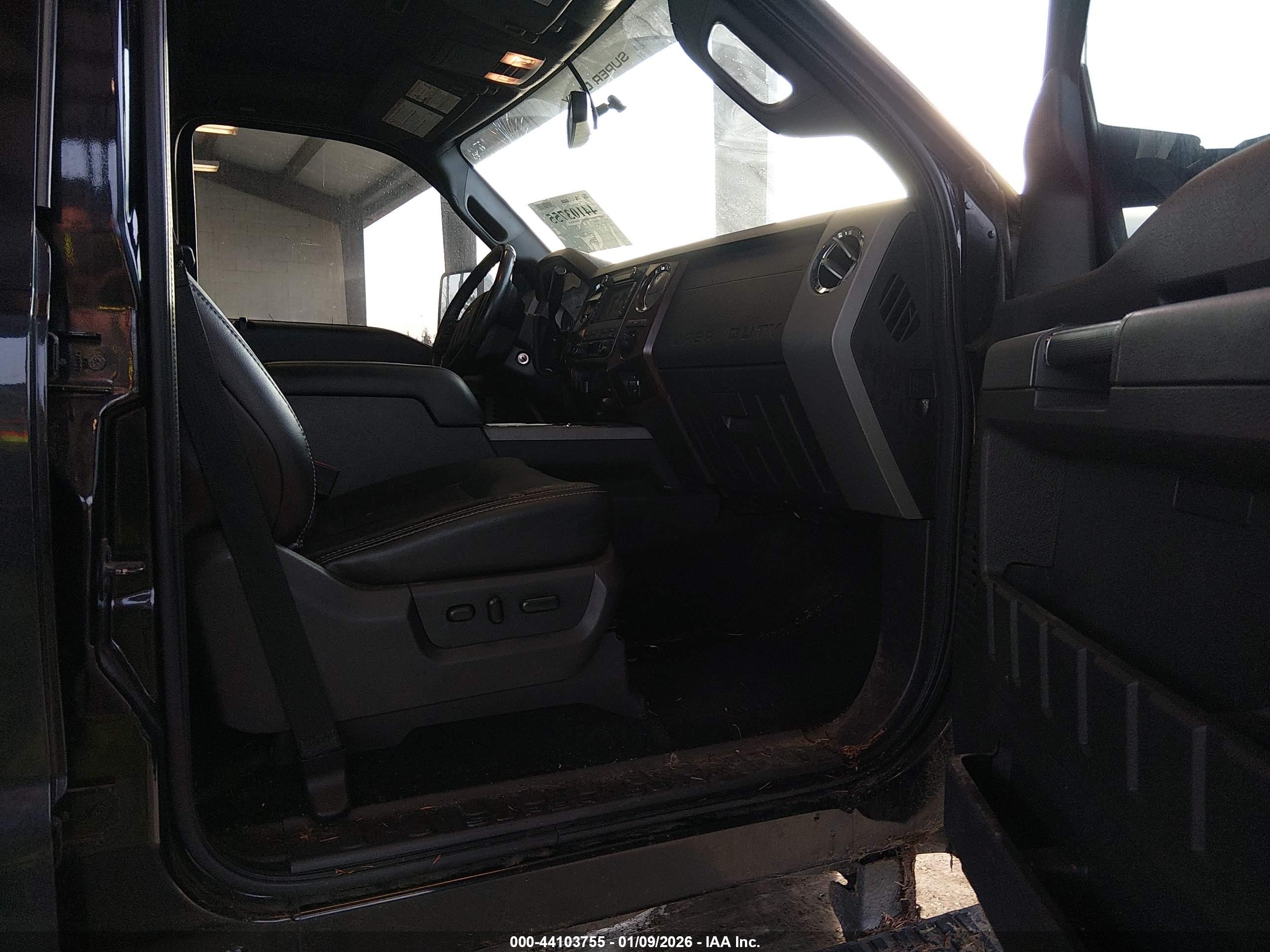 FORD F-350 image 5